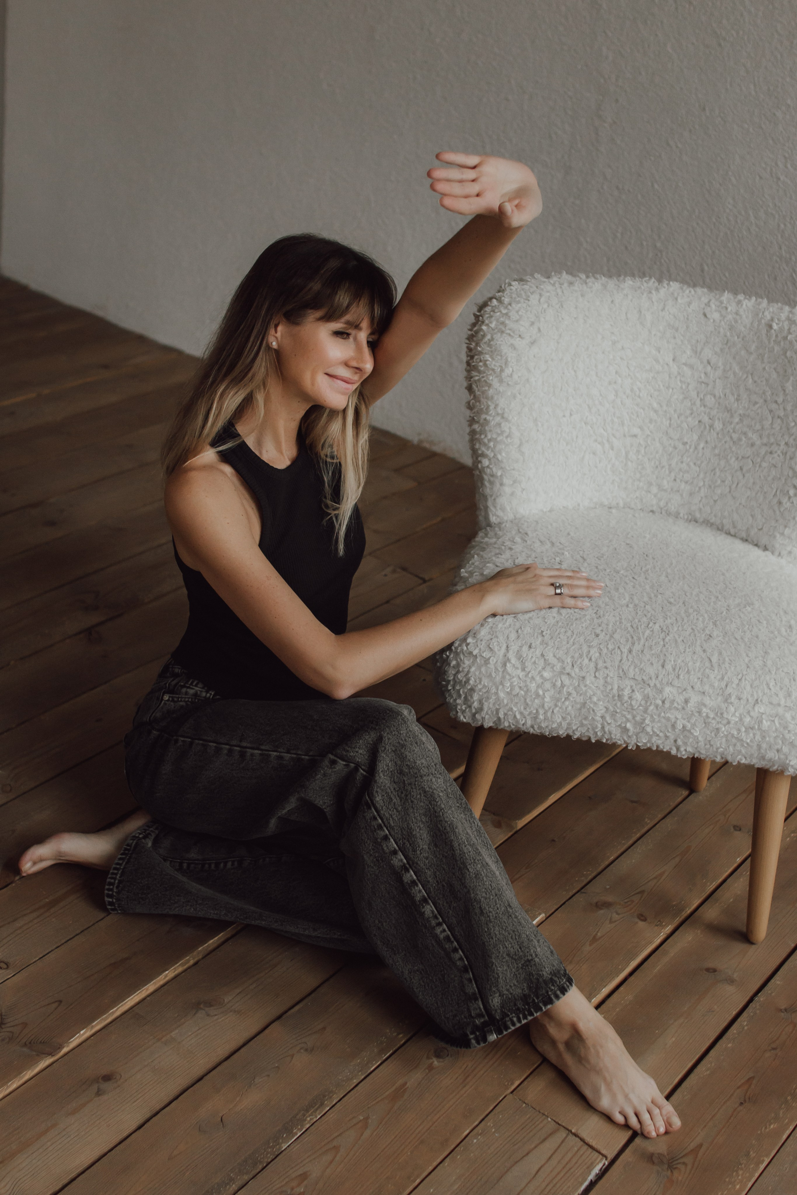 Таня. Женский и семейный фотограф в Калининграде Надежда Подлипинская