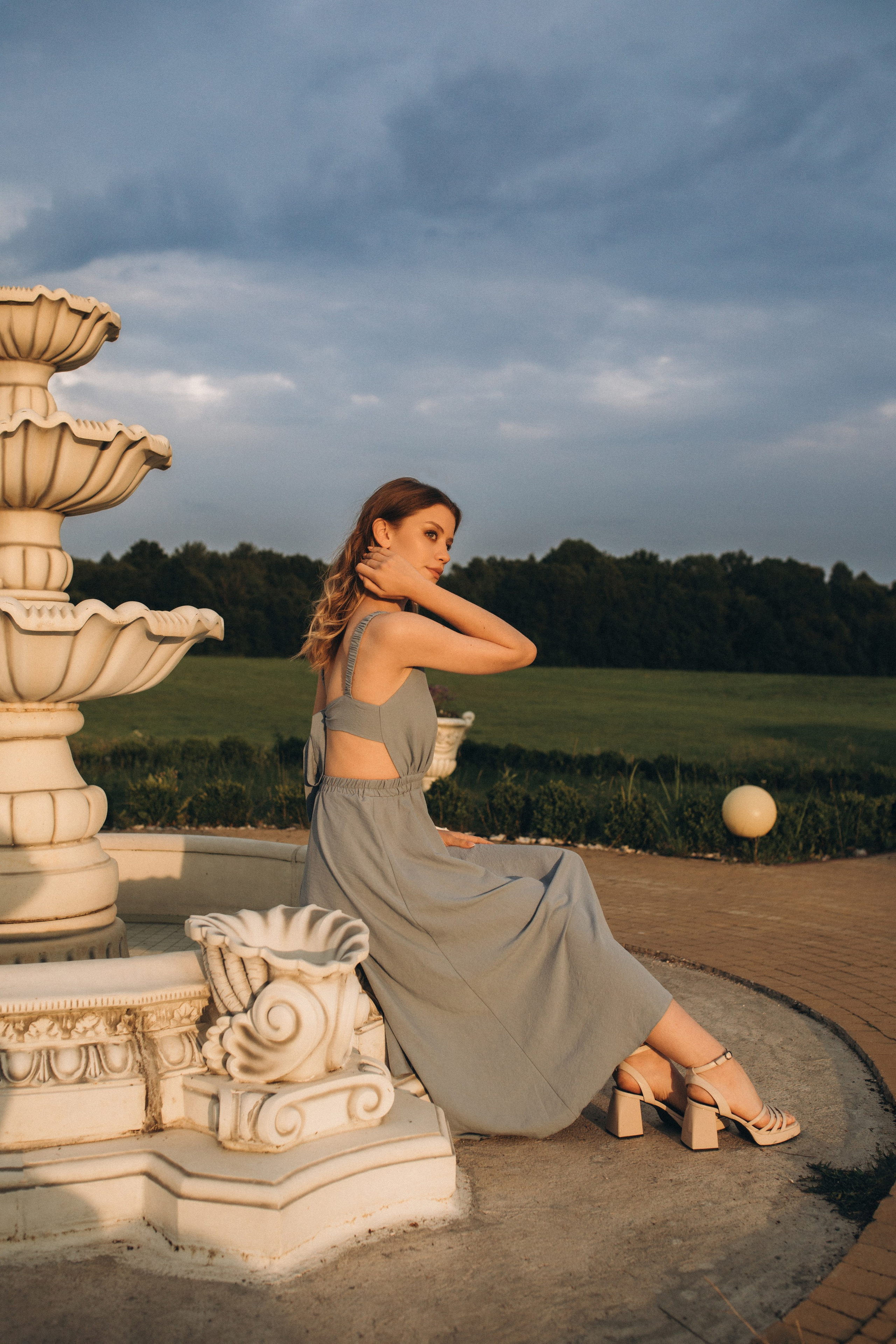 Катя. Женский и семейный фотограф в Калининграде Надежда Подлипинская