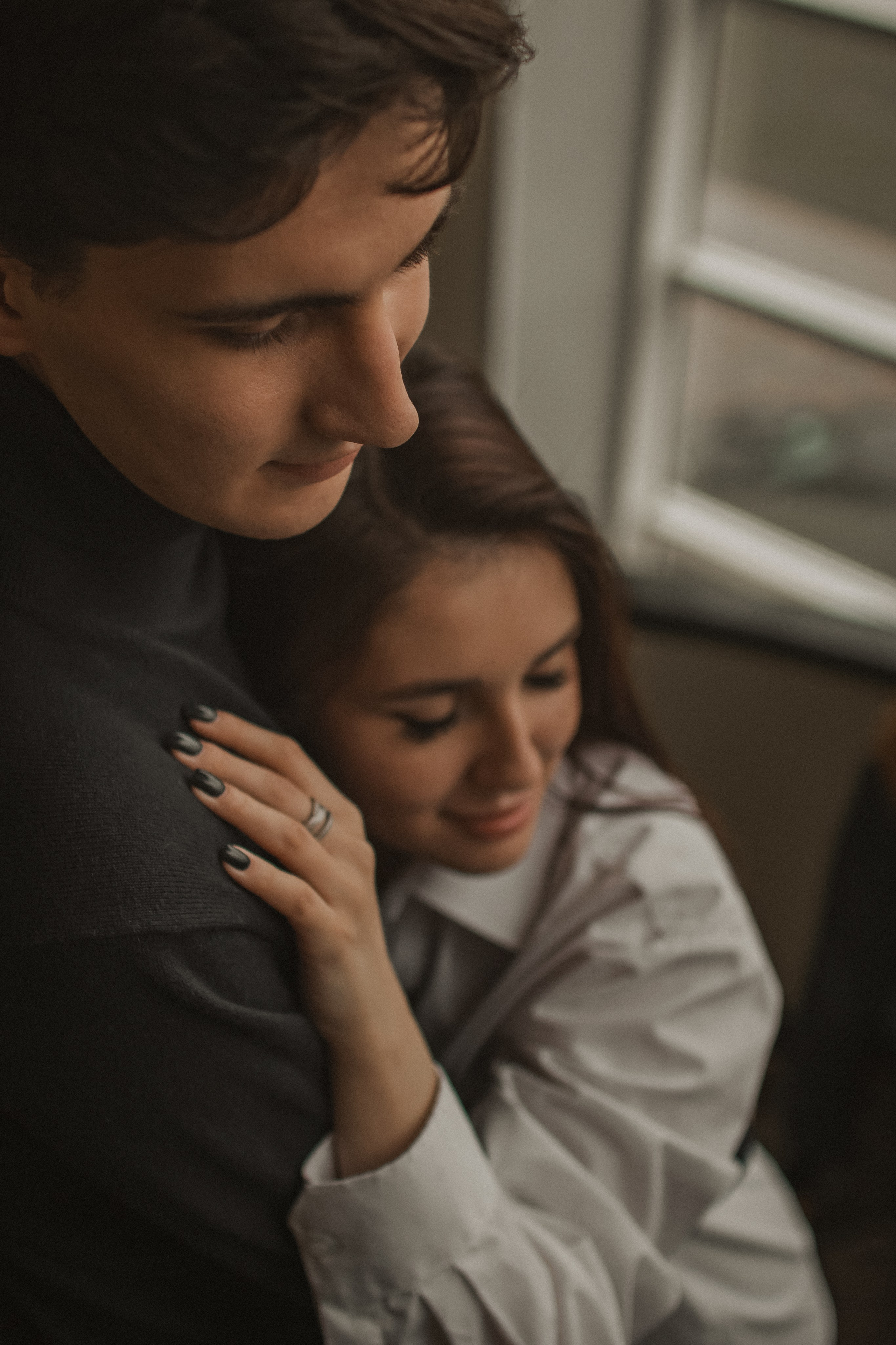 Юля & Рома. Женский и семейный фотограф в Калининграде Надежда Подлипинская