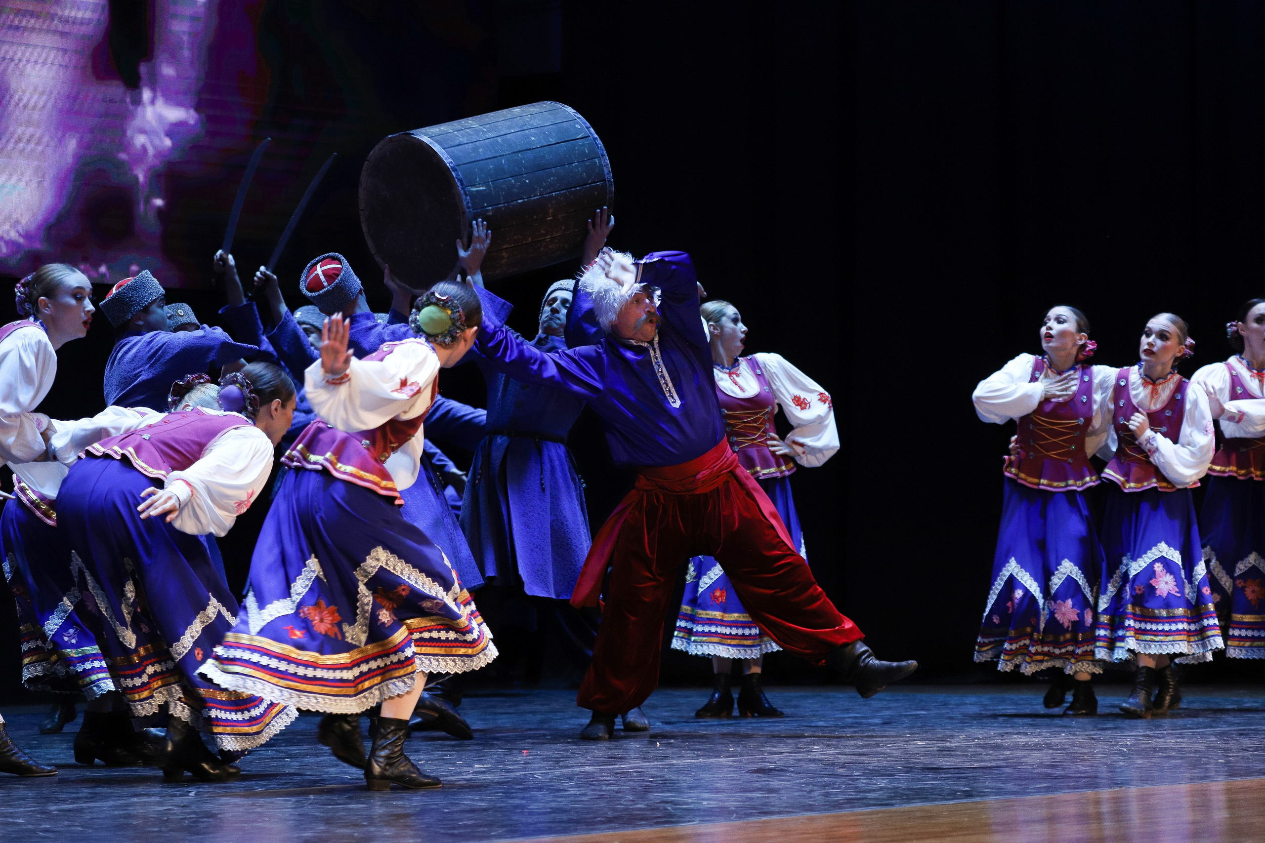 Россия многоликая 2024. Фотограф в Новосибирске Александр Иванов