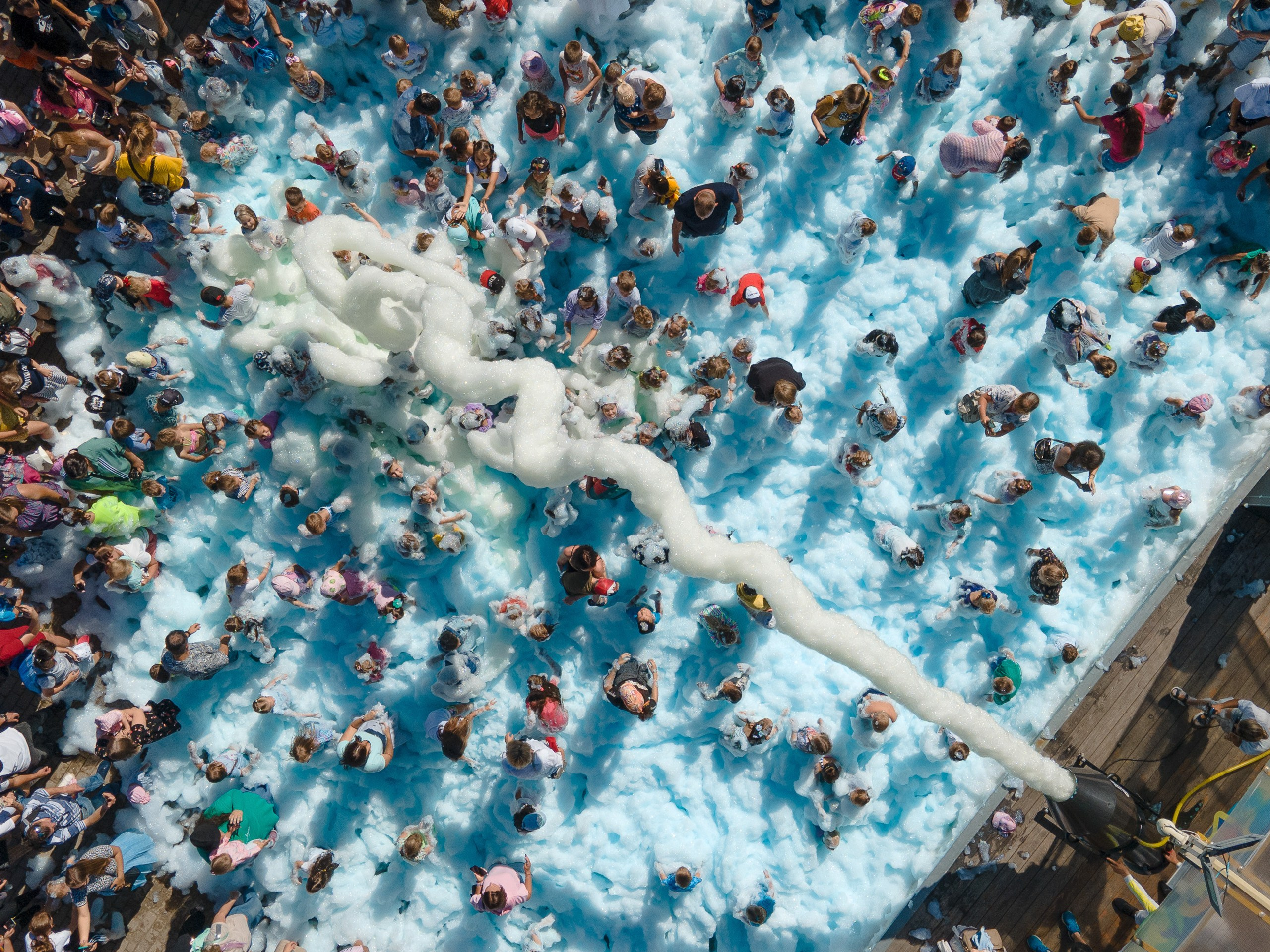 Детская съёмка. Фотограф в Санкт-Петербурге Денис Топчий