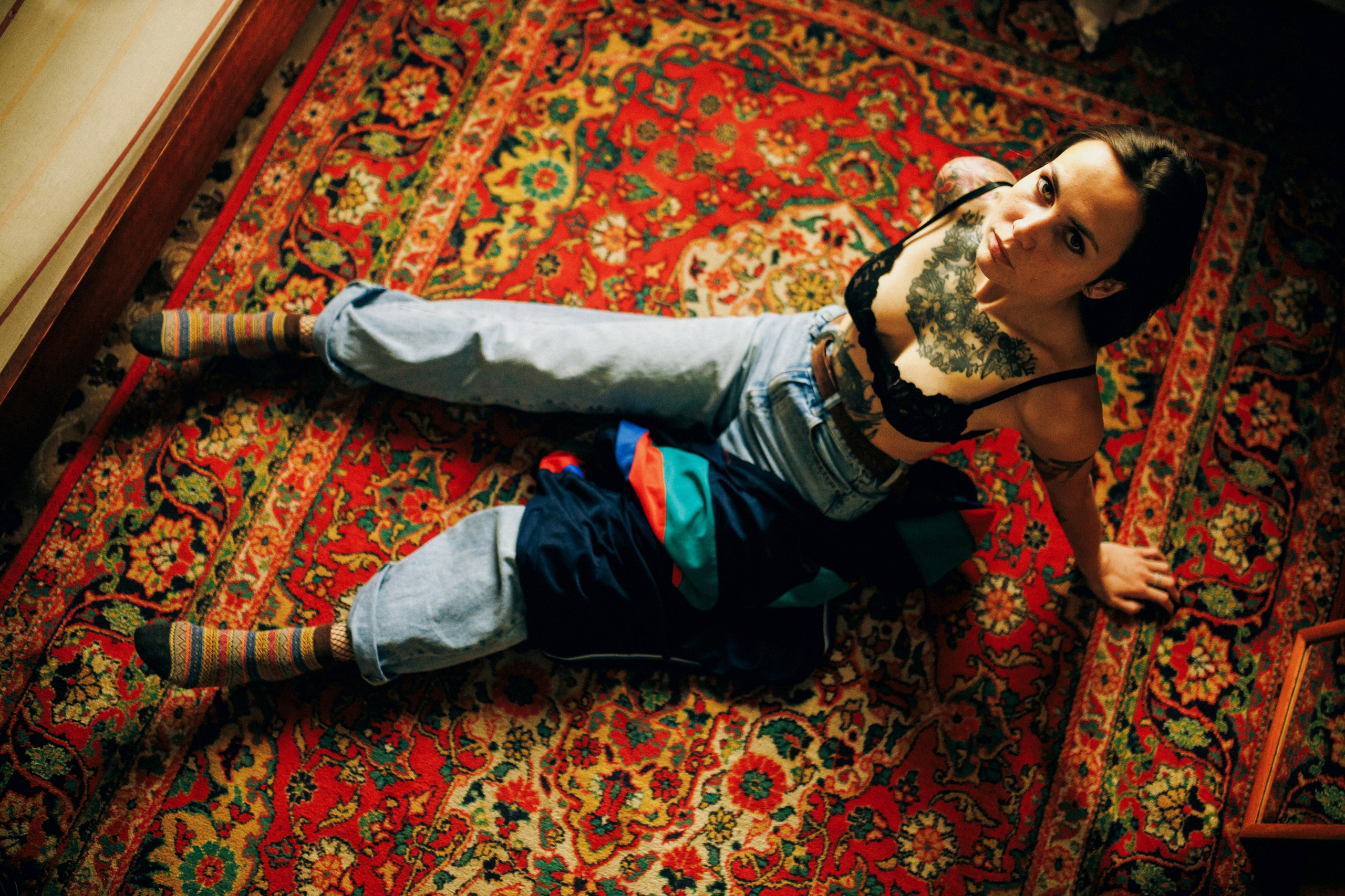 Илона и дача. Свадебный фотограф в Орле Андрей Поляков