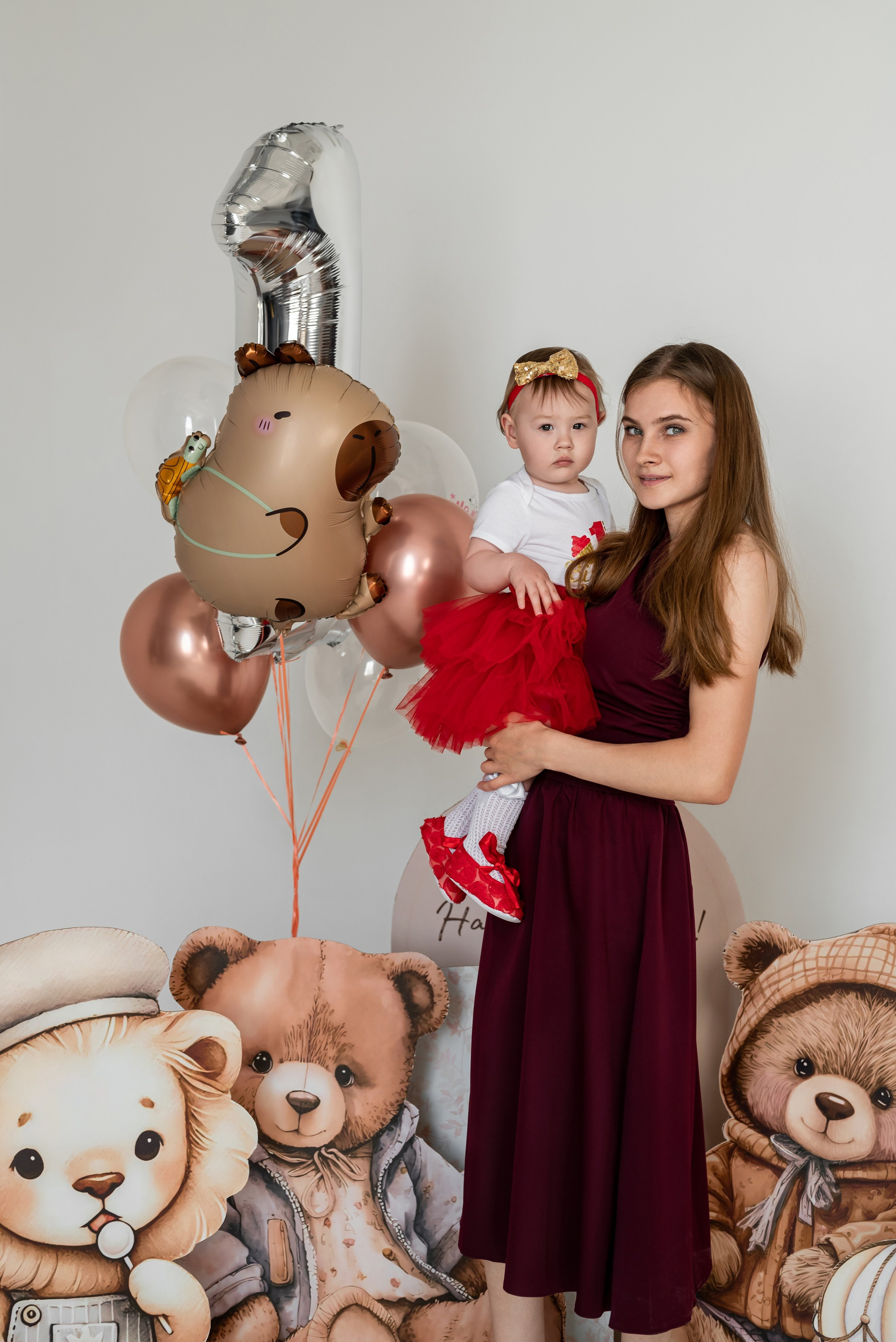 Элина. Фотограф в городе Салават