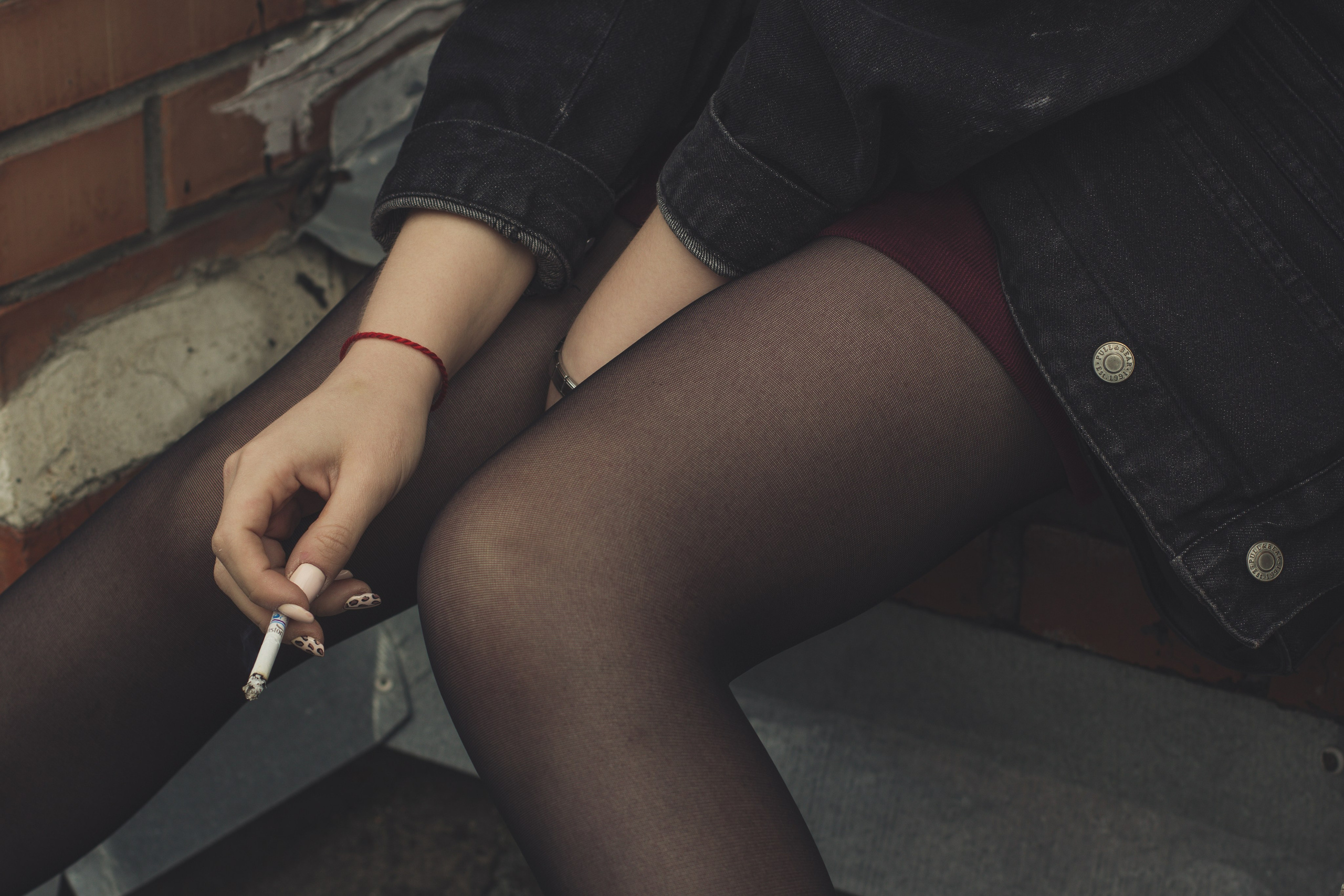 Ася.Крыша 2019 год. Фотограф и видеограф в Омск/Москва Сащенко Лера