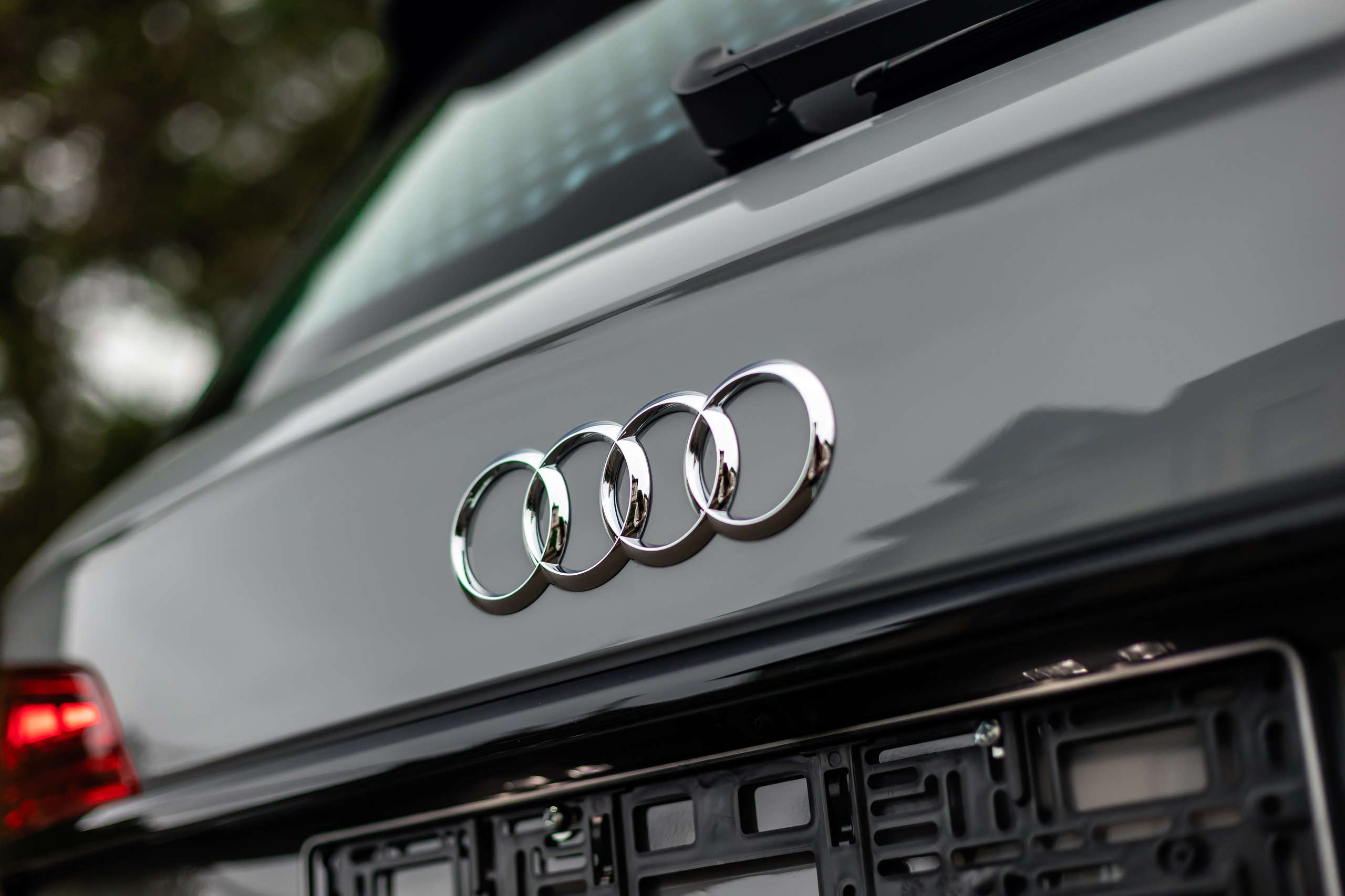 Audi Q5. Автомобильный фотограф, видеограф в Краснодаре Левшакова Анжелика
