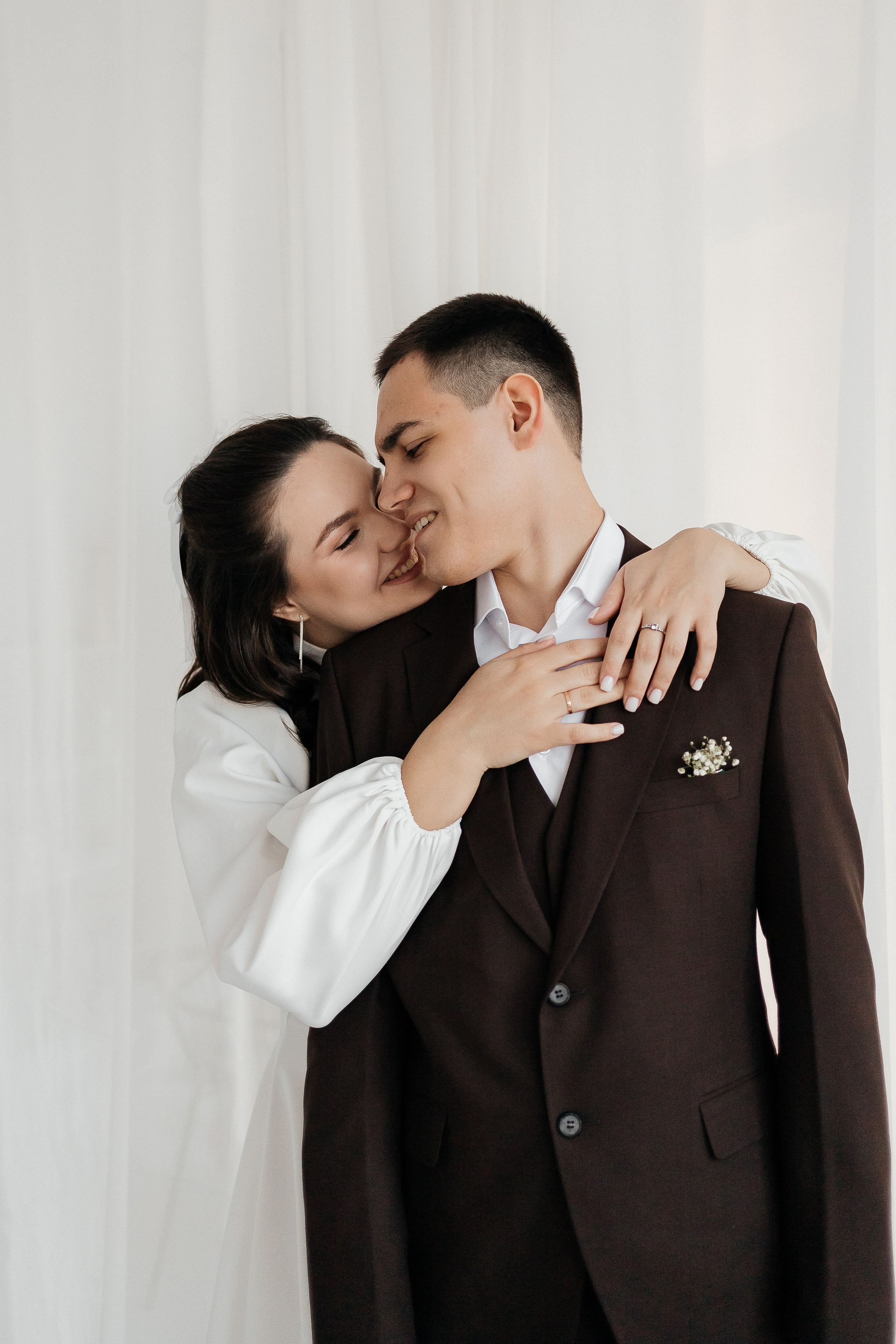 Захар и Елизавета/2024. Свадебный и семейный фотограф в Екатеринбурге