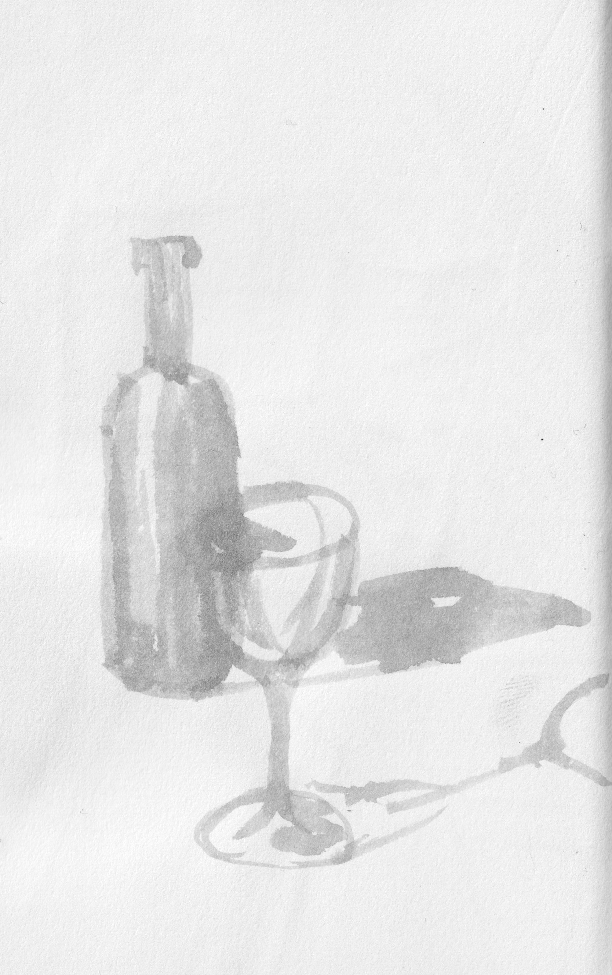 Скетчи. Ожерельев Лев