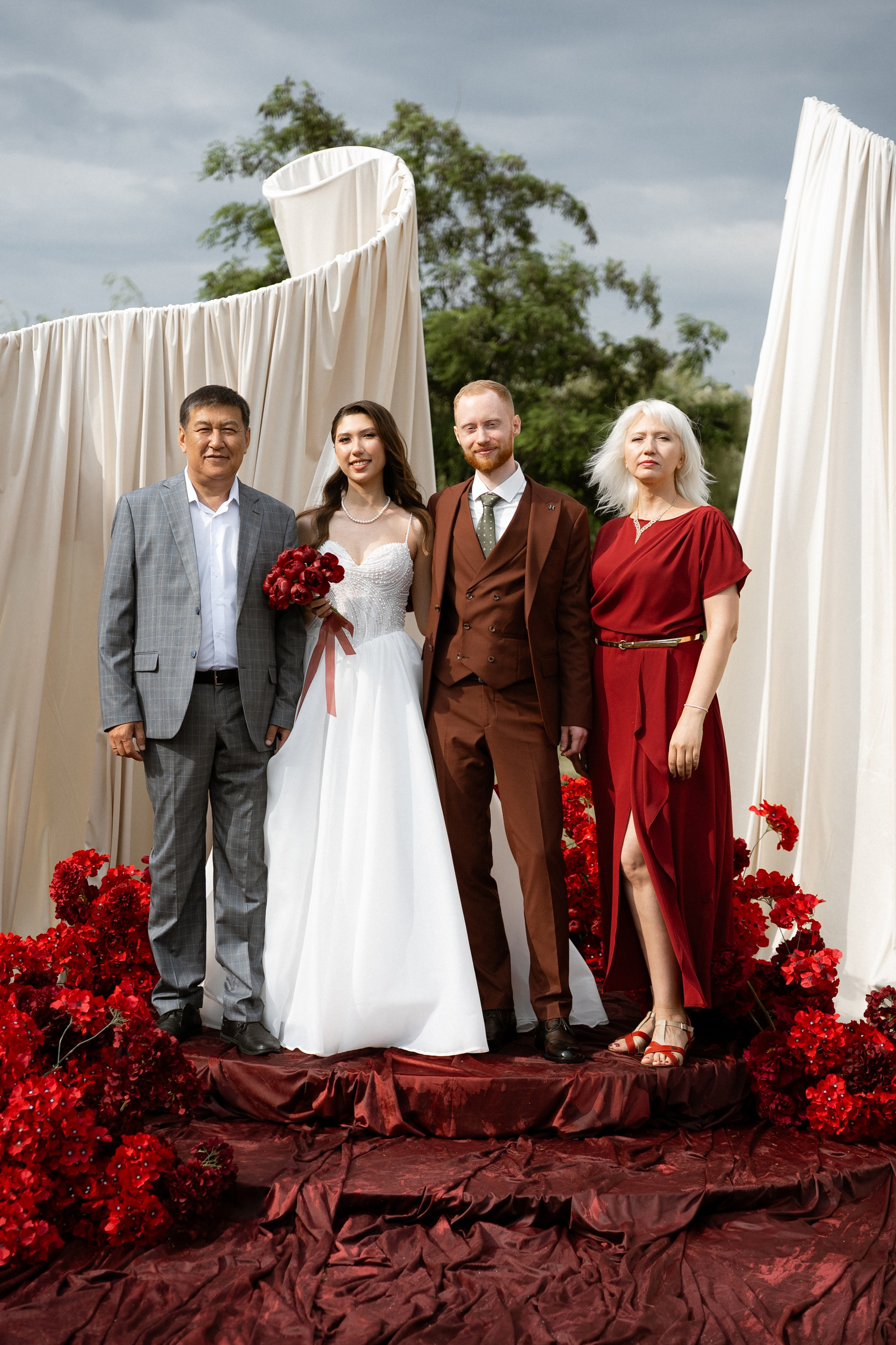 Ирина+Илья. Анонс. Семейный и портретный фотограф в Саратове Сахарова Маша