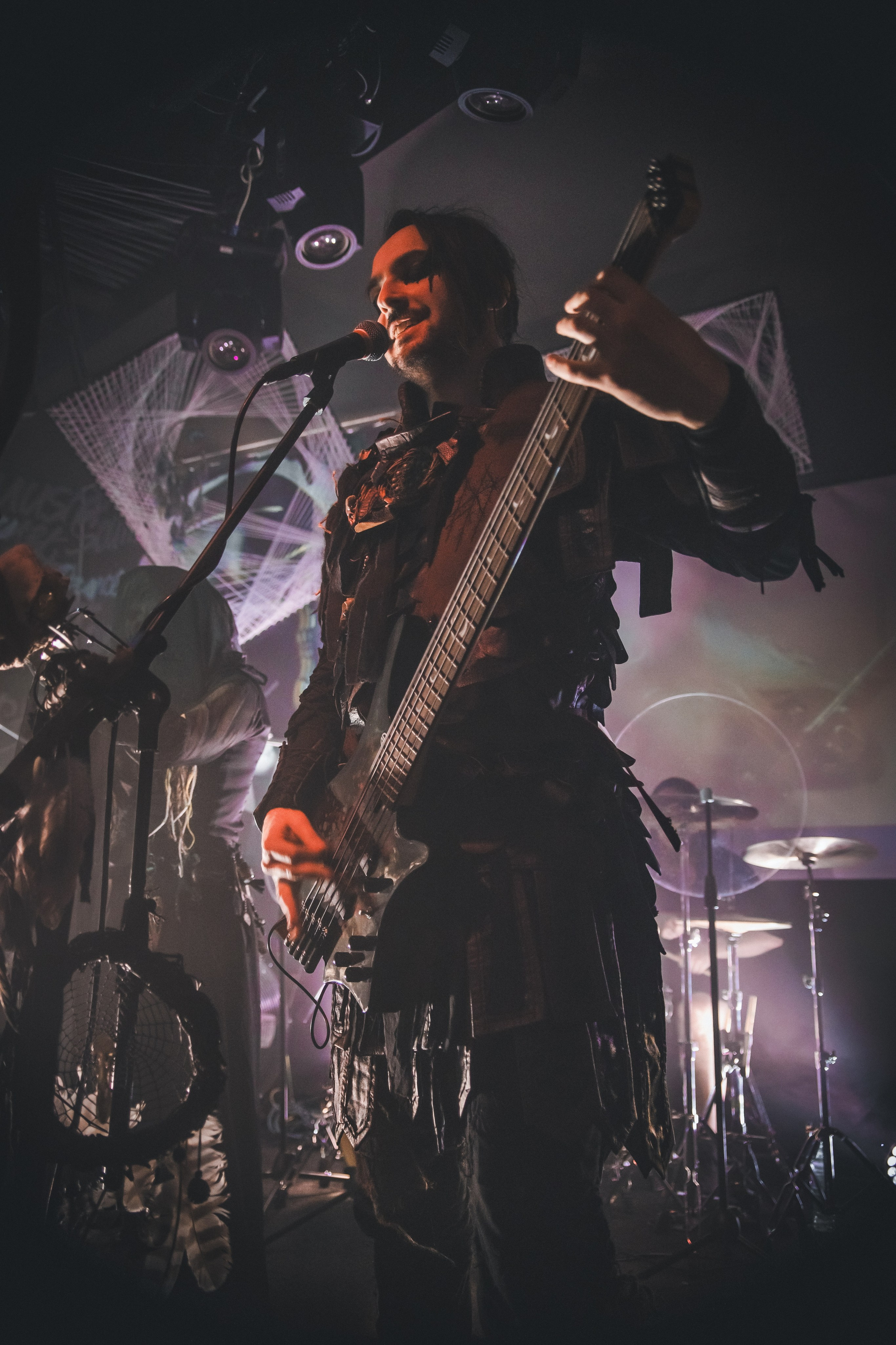 Мещера, Эрмитаж, 22.02.2026. Фотограф Регина Крикунова г. Красноярск