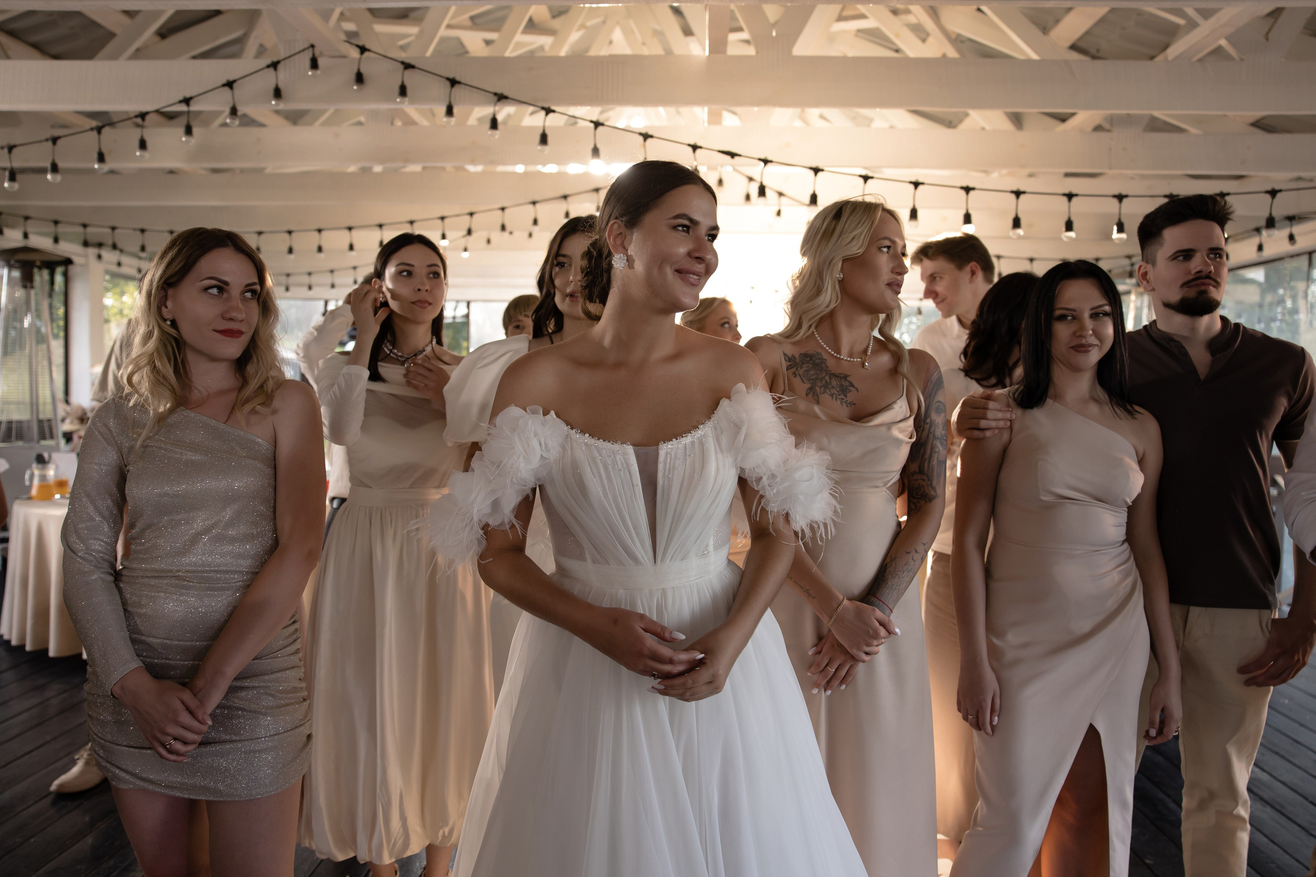 Арсентий и Даша. Свадебный и Семейный фотограф по всему миру Анна Фёдорова