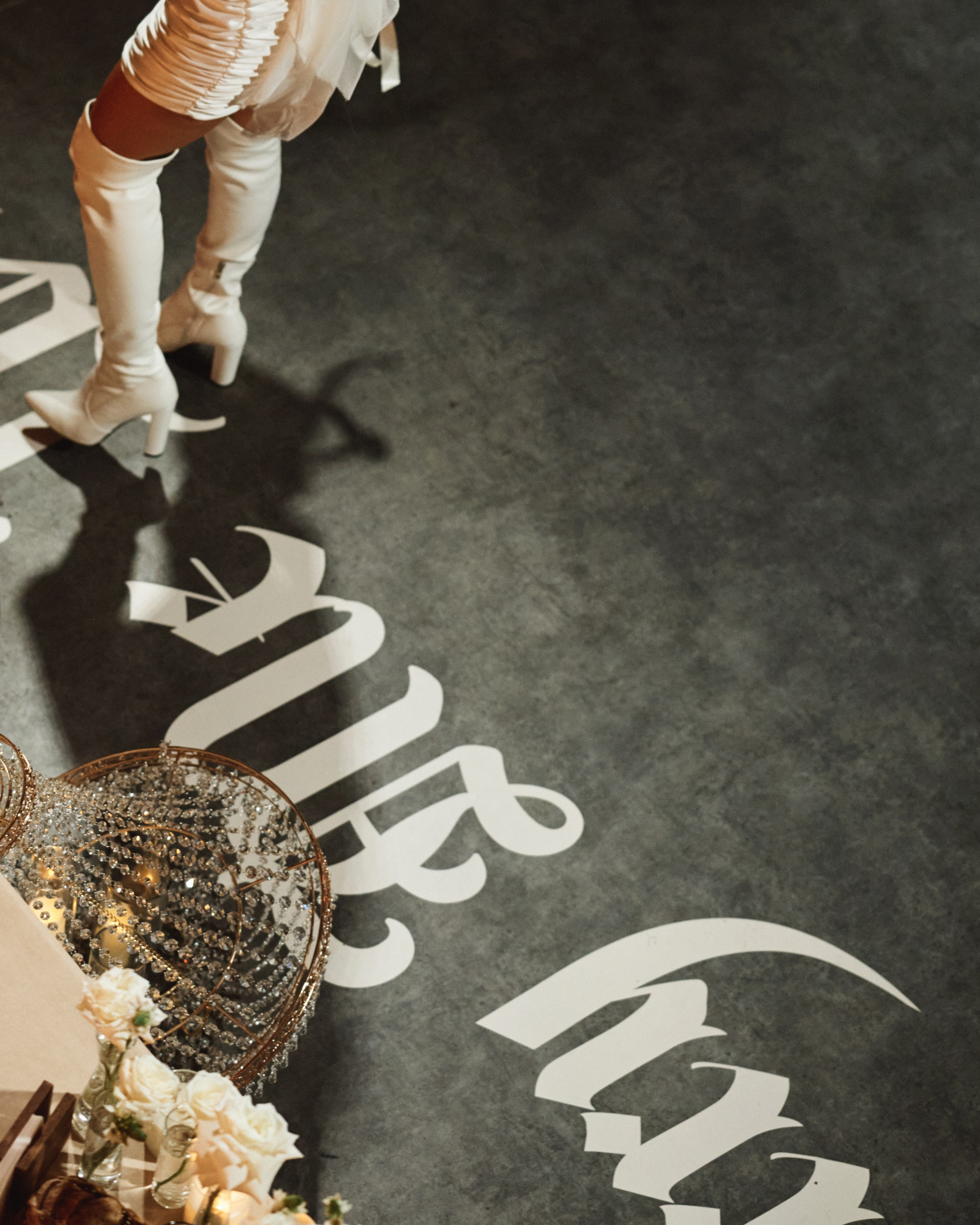 Mary Gu & Toli Wildways. VENSKAYA WEDDING & EVENT PLANNER