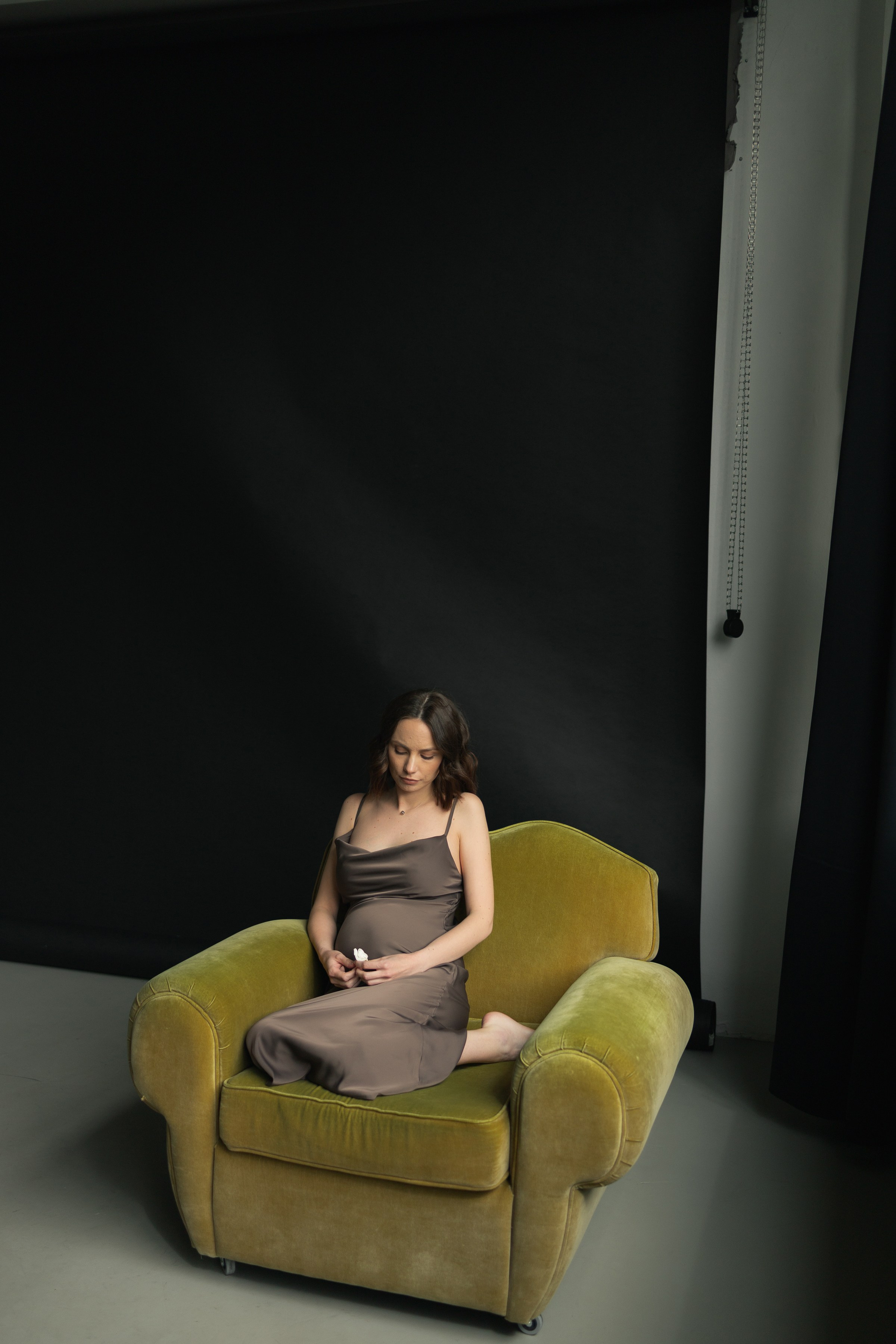 Женский портрет. Портретный фотограф СПб, женский фотограф, минимализм и эстетика