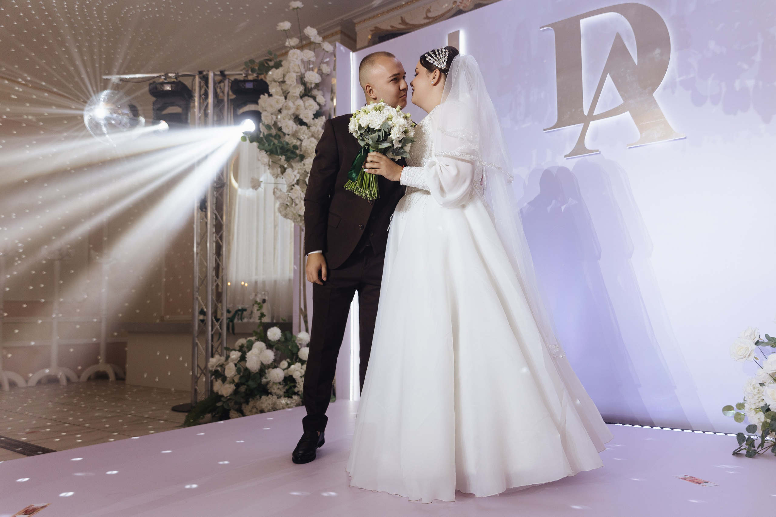 Анастасия и Денис. Семейный и свадебный фотограф в Донецке Елена Гордеева