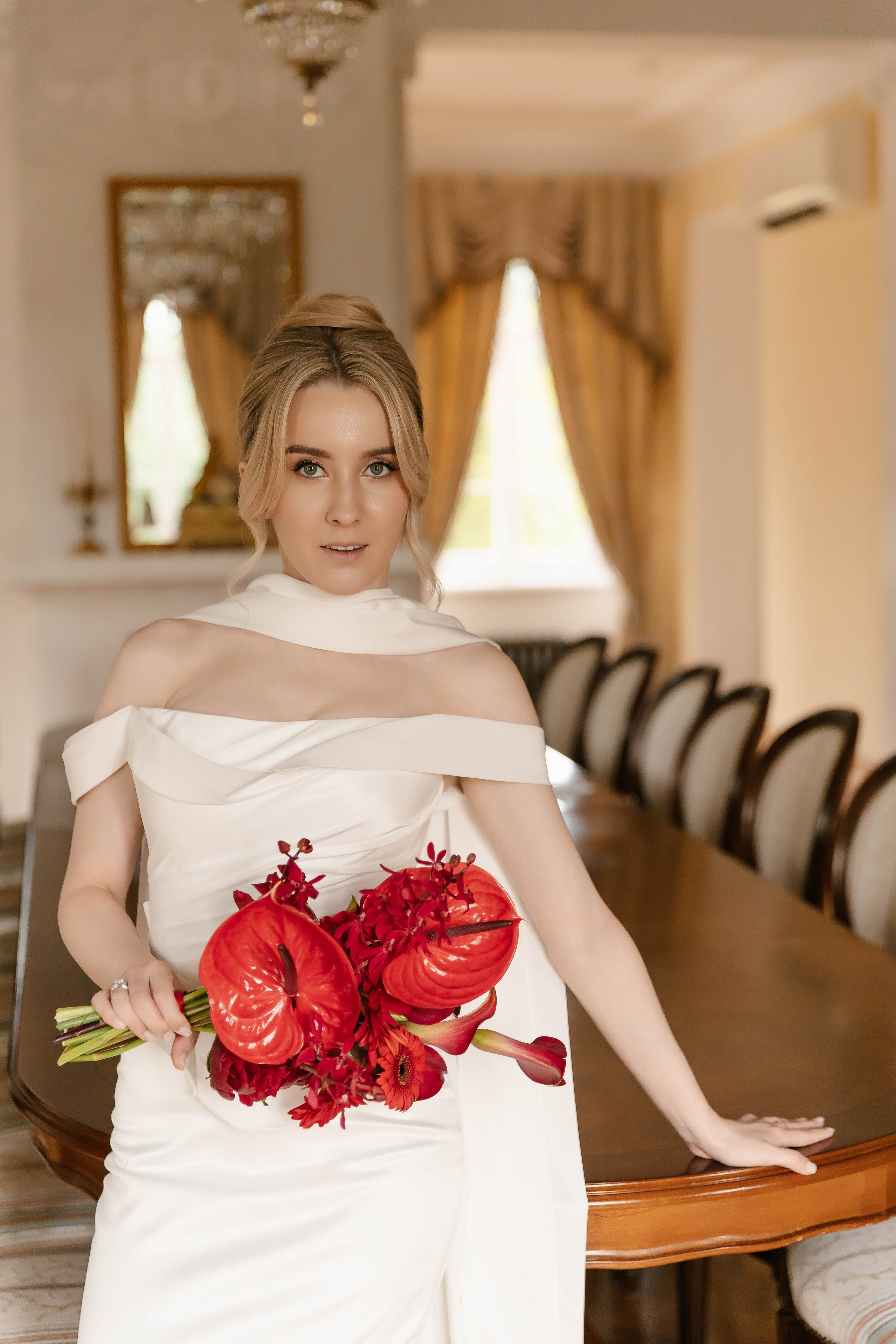 Ирина и Всеволод. Свадебный фотограф Владлена Зарецкая