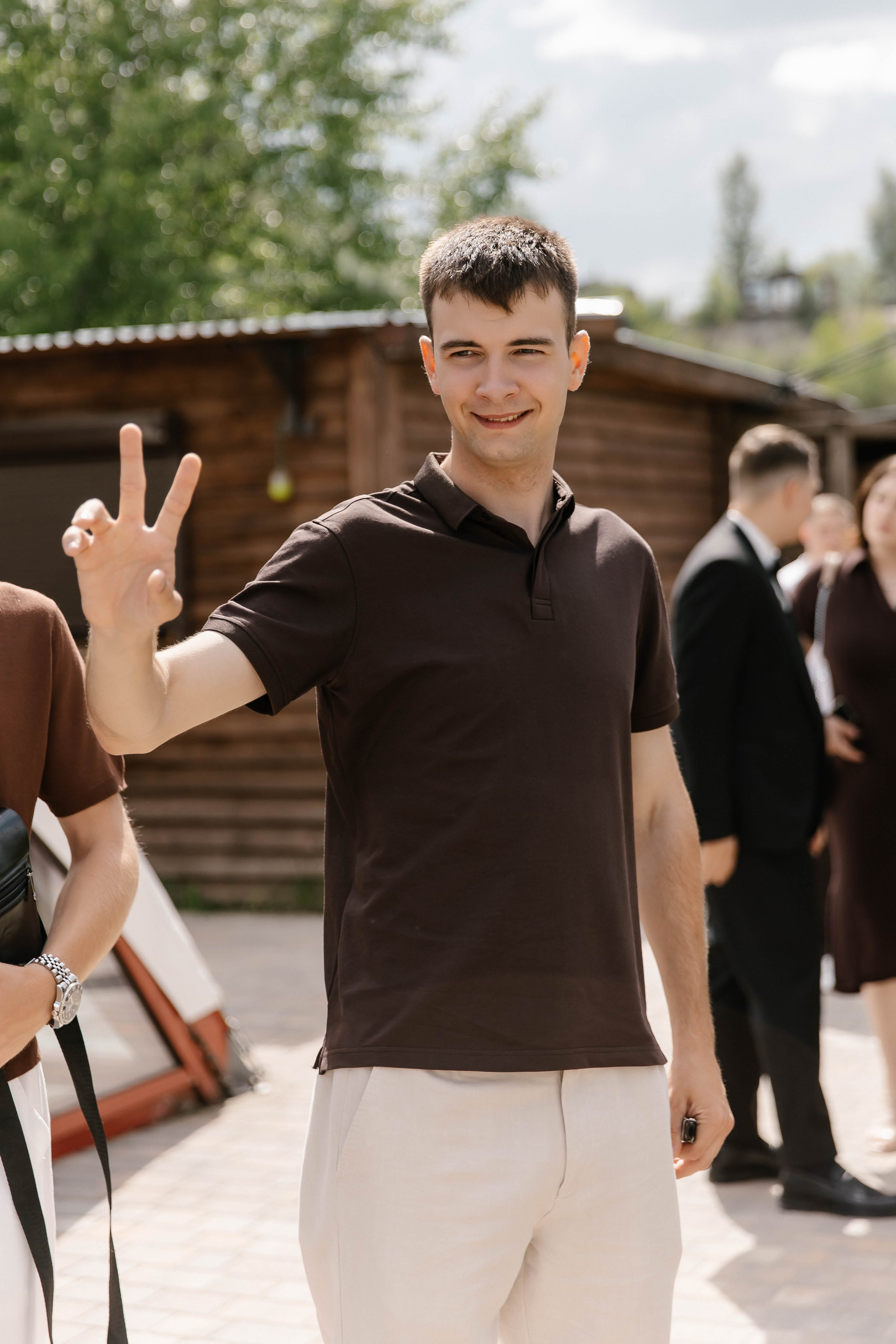 Влада и Семен. Свадебный фотограф Владлена Зарецкая