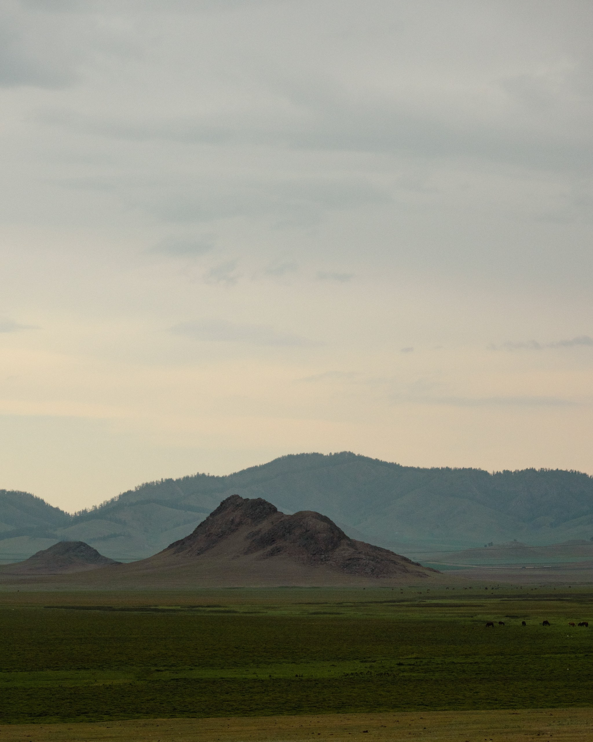 Landscape. AndreyRKT Photo