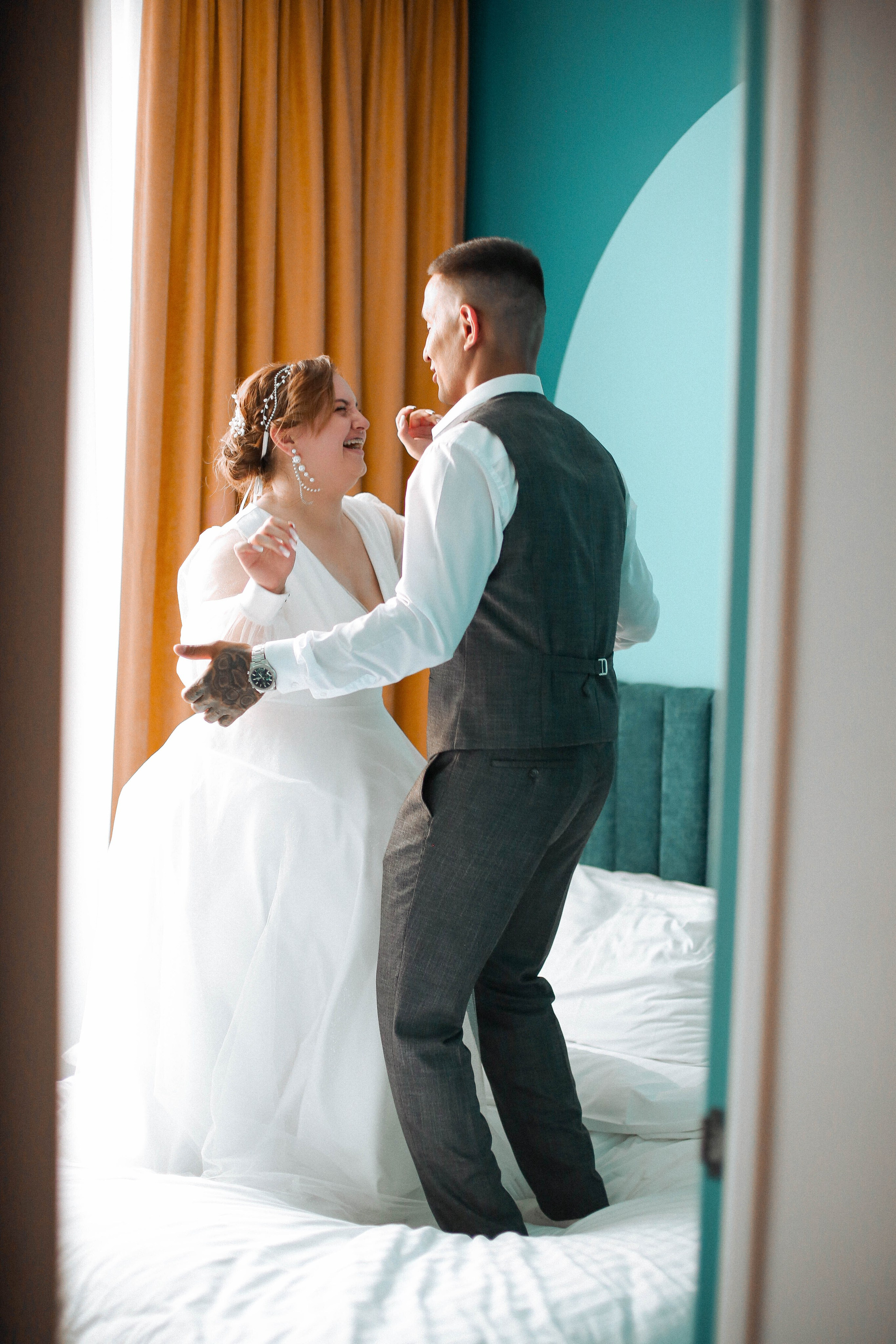 Salih and Valery. Свадебный и Школьный фотограф Улан-Удэ Бурятия Джулия Топоева Выпускные альбомы Фотограф на мероприятие