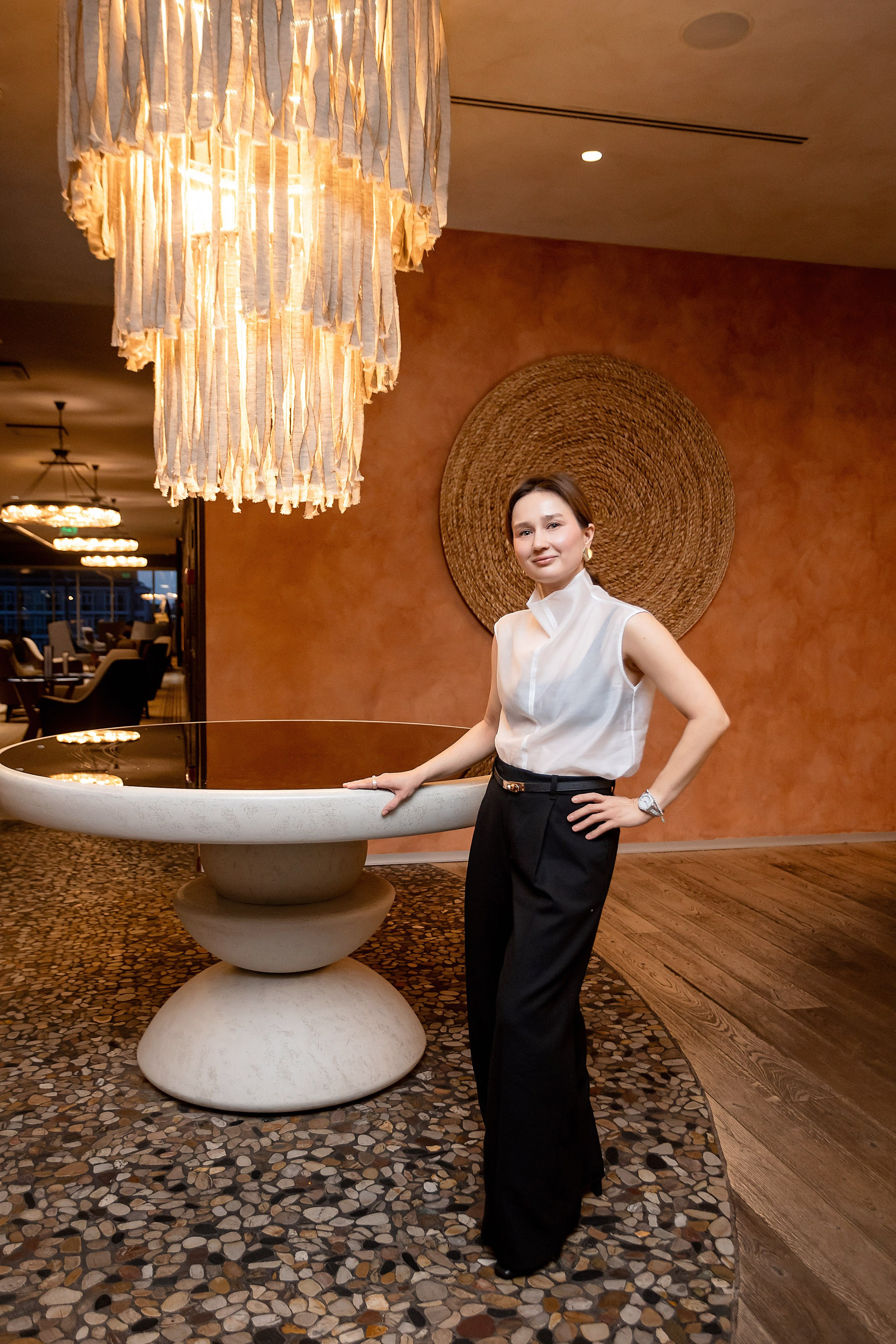 БРАНЧ ДИЗАЙН В РЕСТОРАНЕ КАННЫ. Свадебный фотограф в Воронеже Ирина Кривцова