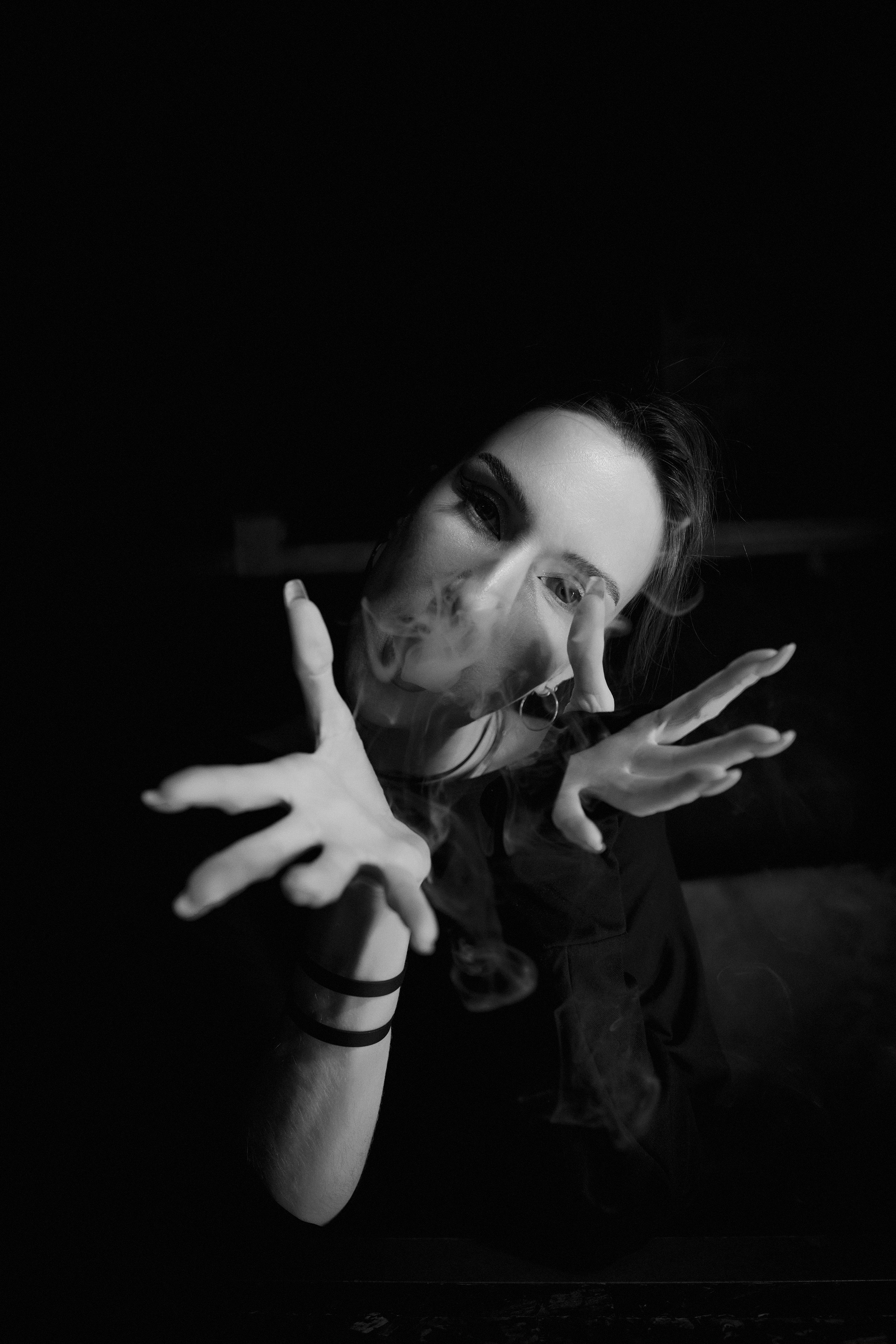 Фотосессия в городе Санкт-Петербург. Портретный фотограф в Санкт-Петербурге | Пётр Дёмушкин