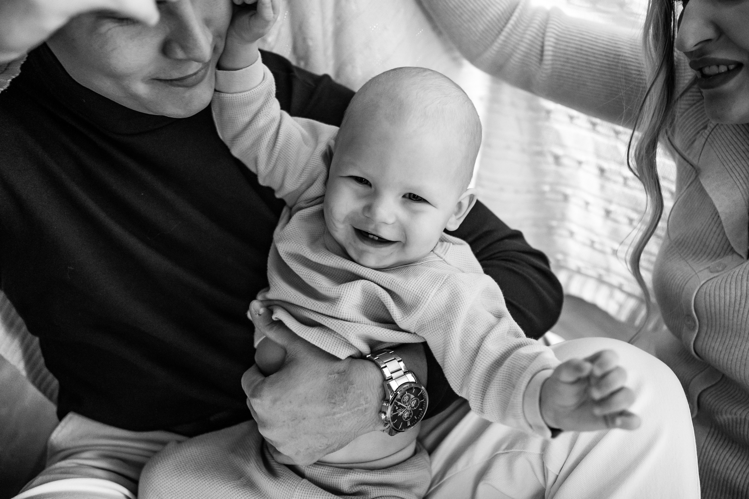 Студийная. Фотограф Ангарск Иркутск Ксения Король