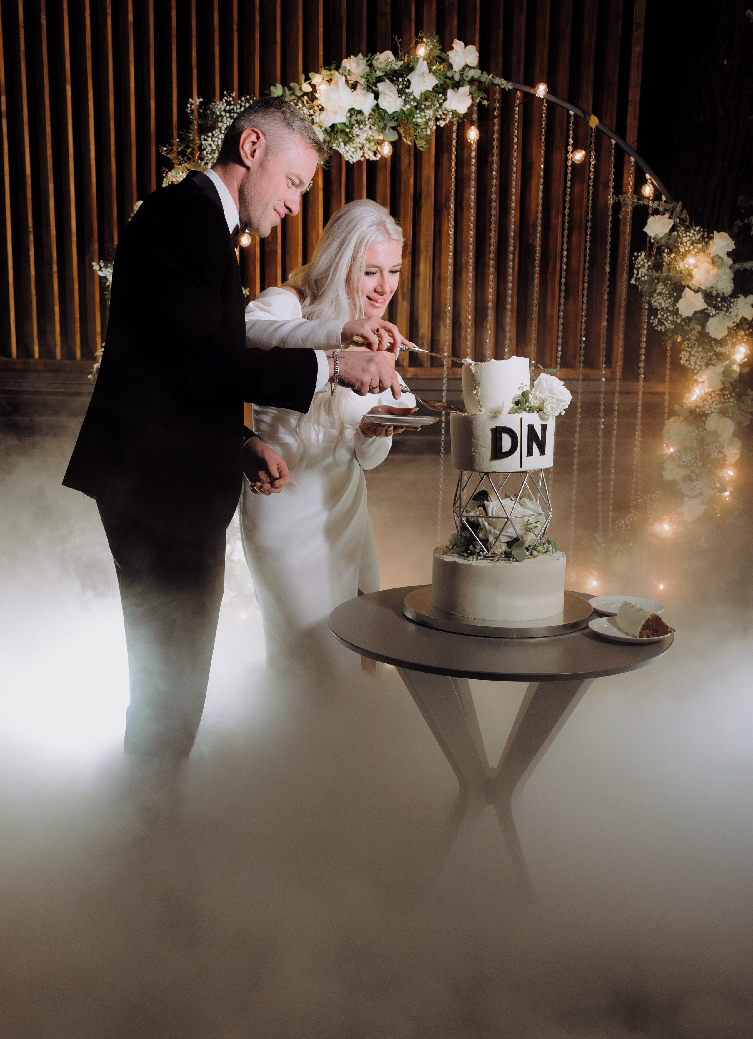 NATALIA_DMITRY (The Great Hall Yakimanka / Soluxe Hotel). Фотограф Андрей Ширкалин Москва Московская обл, Коломна, Рязань