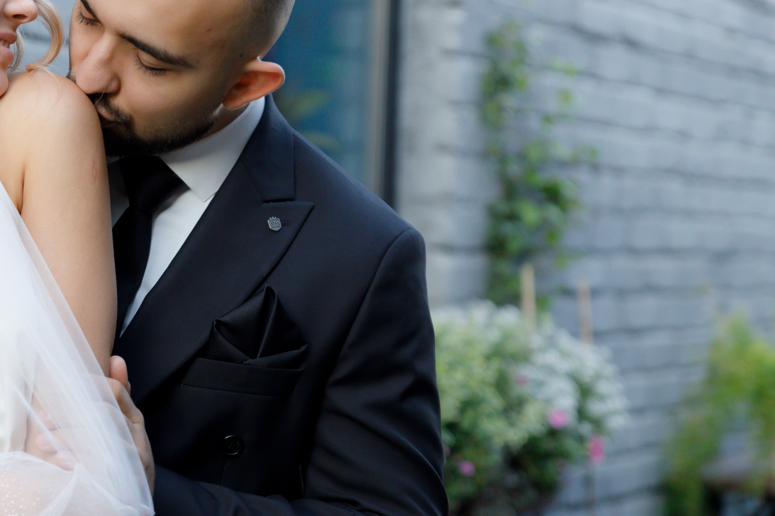 Елизавета & Артем. Фотограф в Самаре Алена Гречка