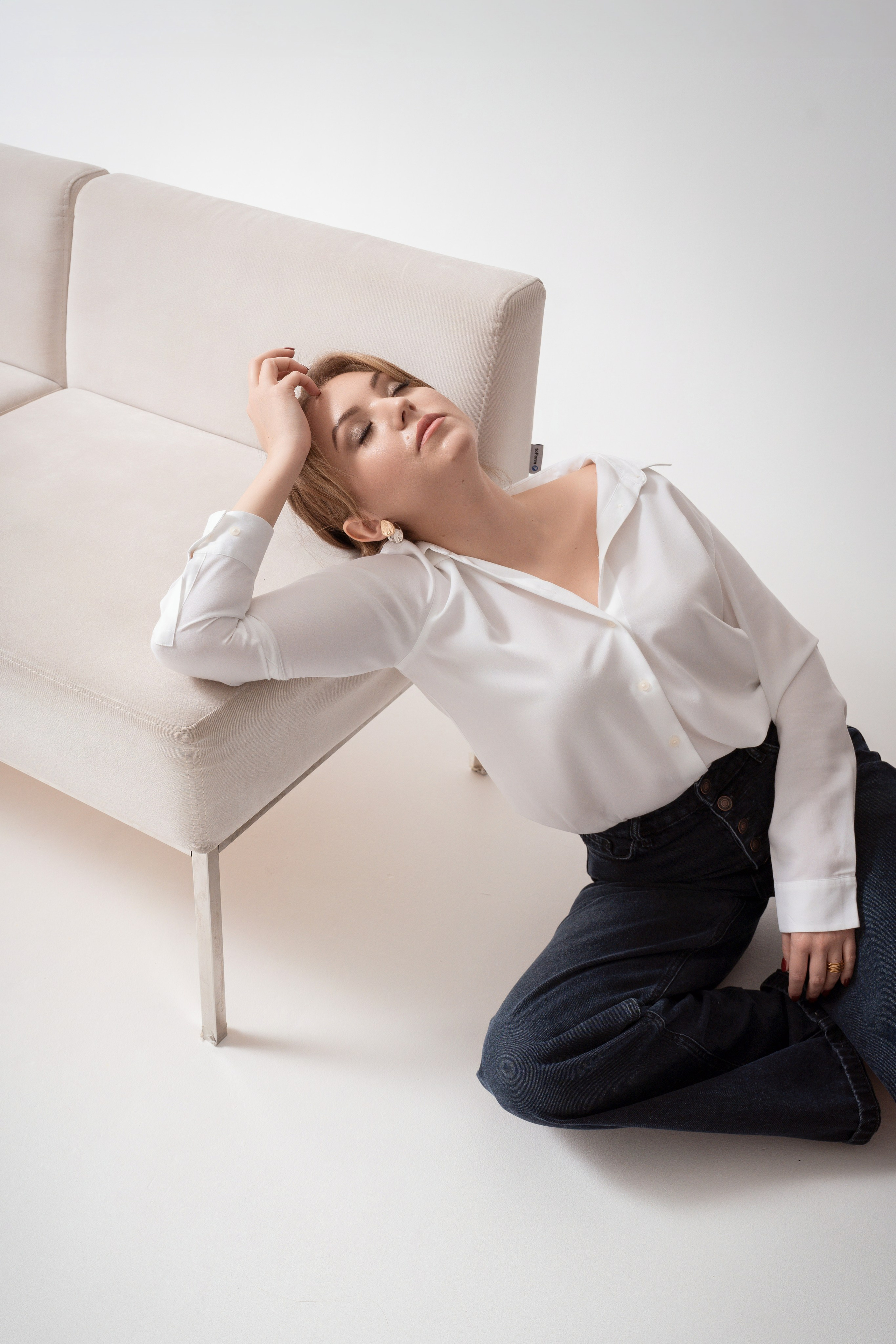 Екатерина. Фотограф