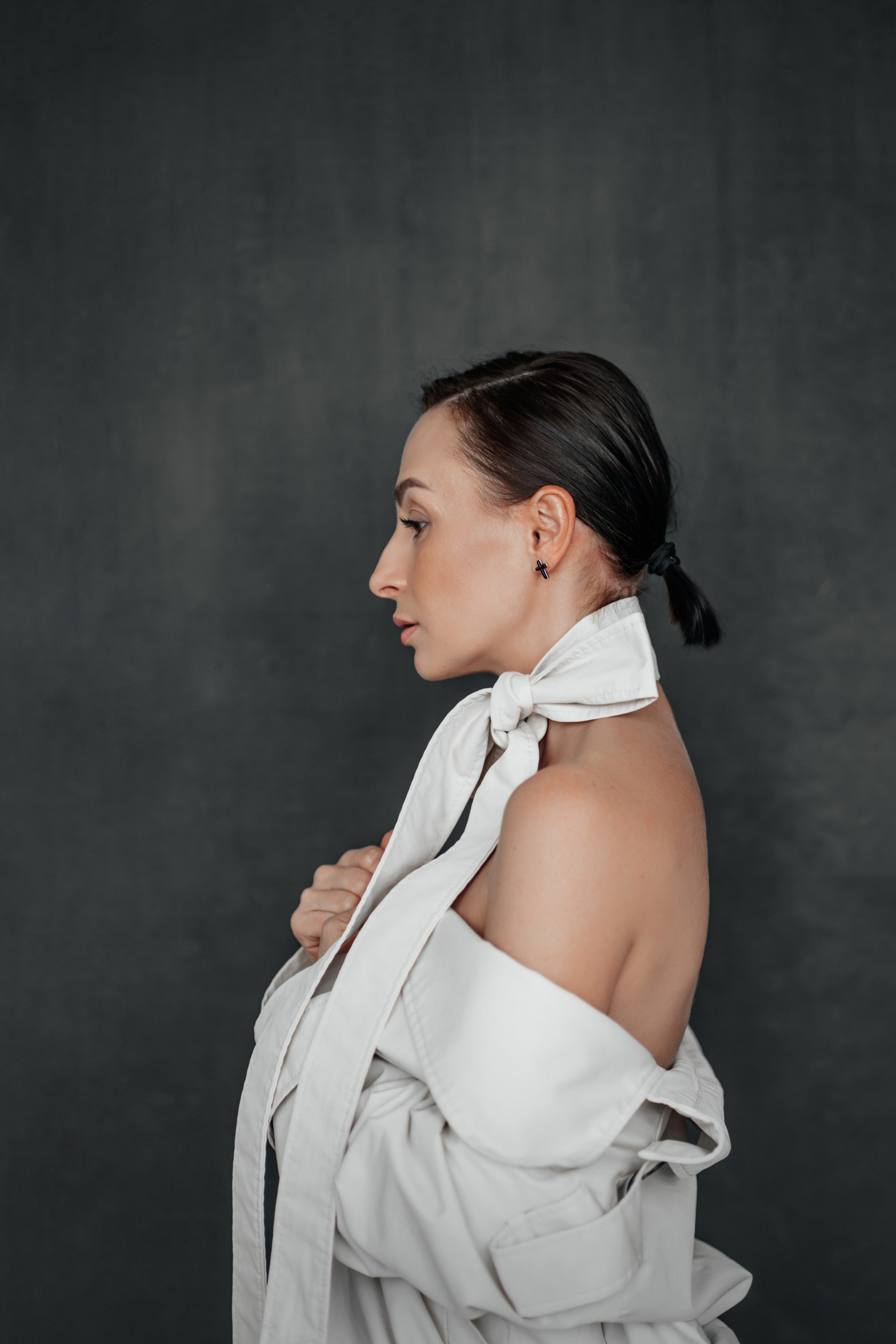 Лена. Семейный фотограф, фотосессия беременности в Новосибирске Кристина Киб