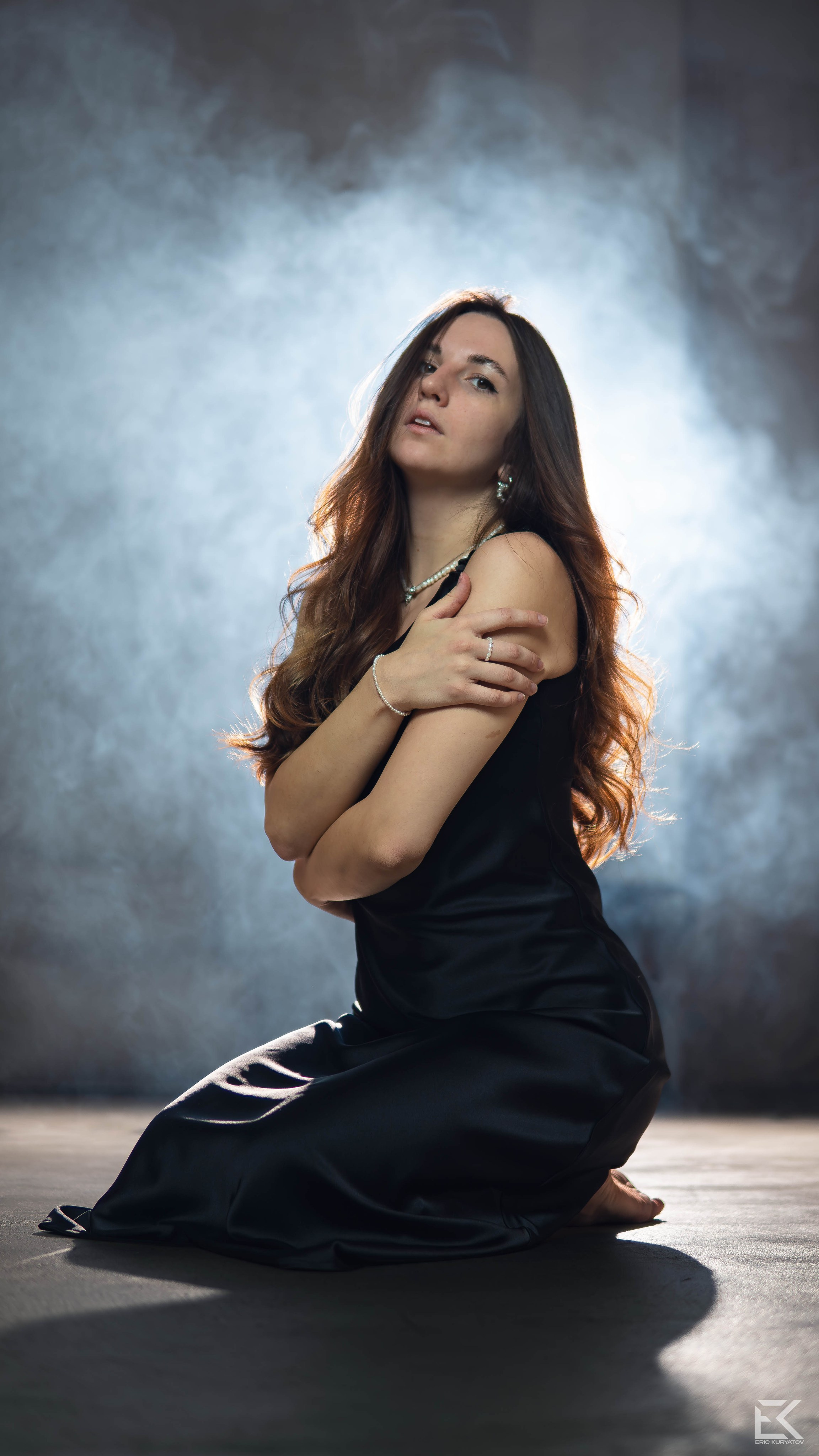 Фото. Фотограф — Эрик Курятов