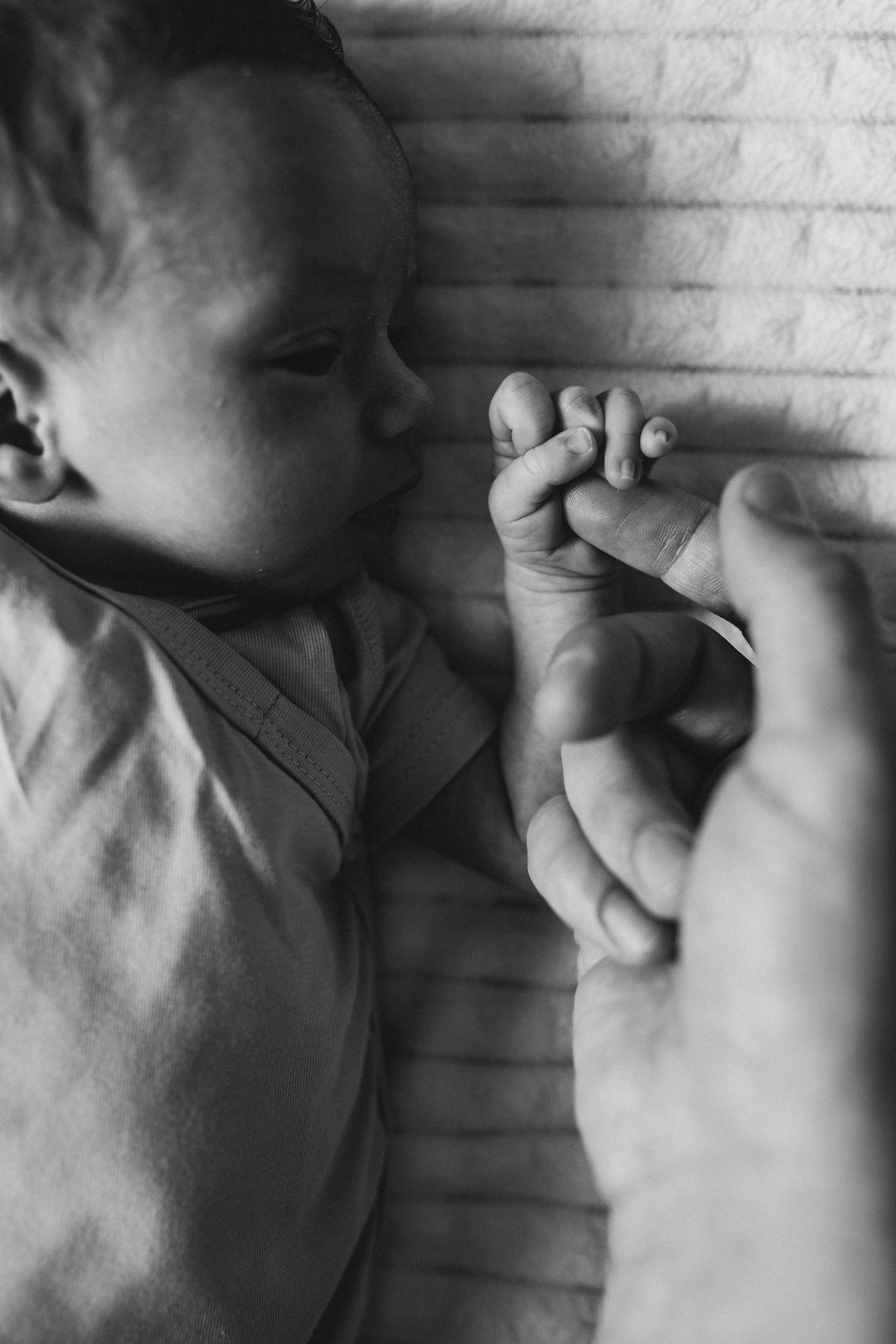 Нью Борн. Семейный и женский фотограф в Москве Коновалова Олеся