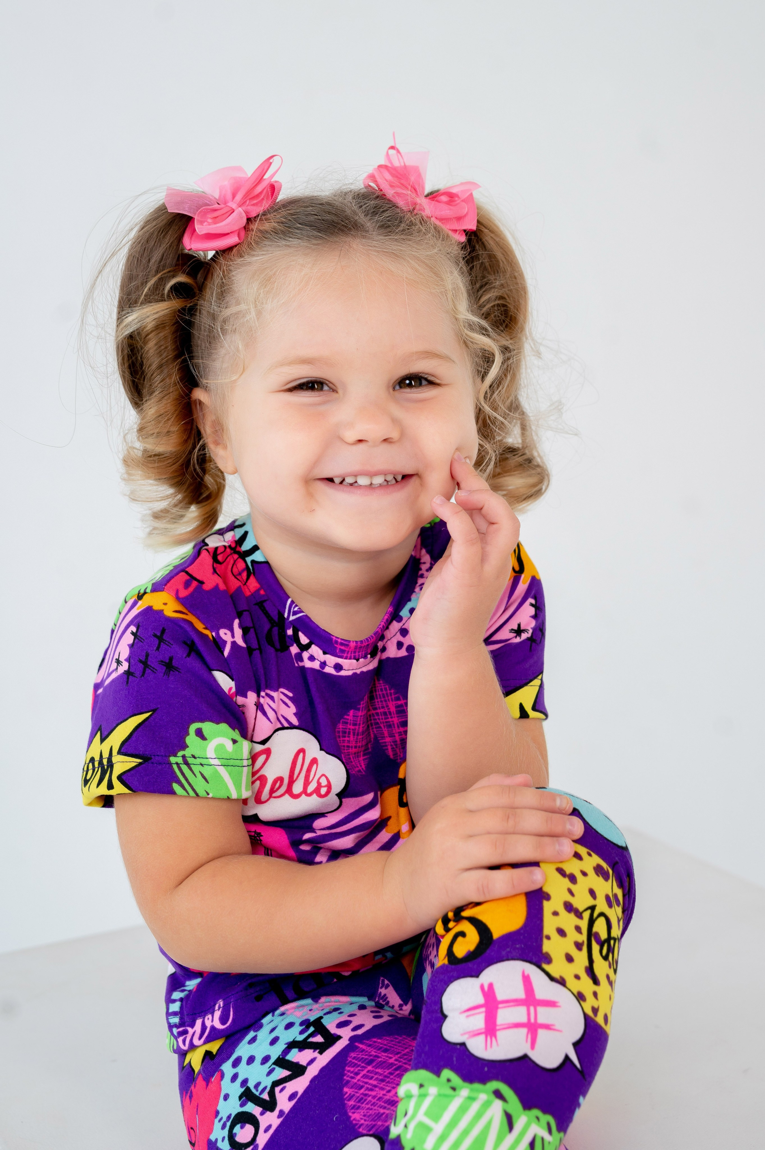 Модельные тесты для малышей. Портретный, семейный и свадебный фотограф в Санкт-Петербурге и в Пушкине Ширяев Денис