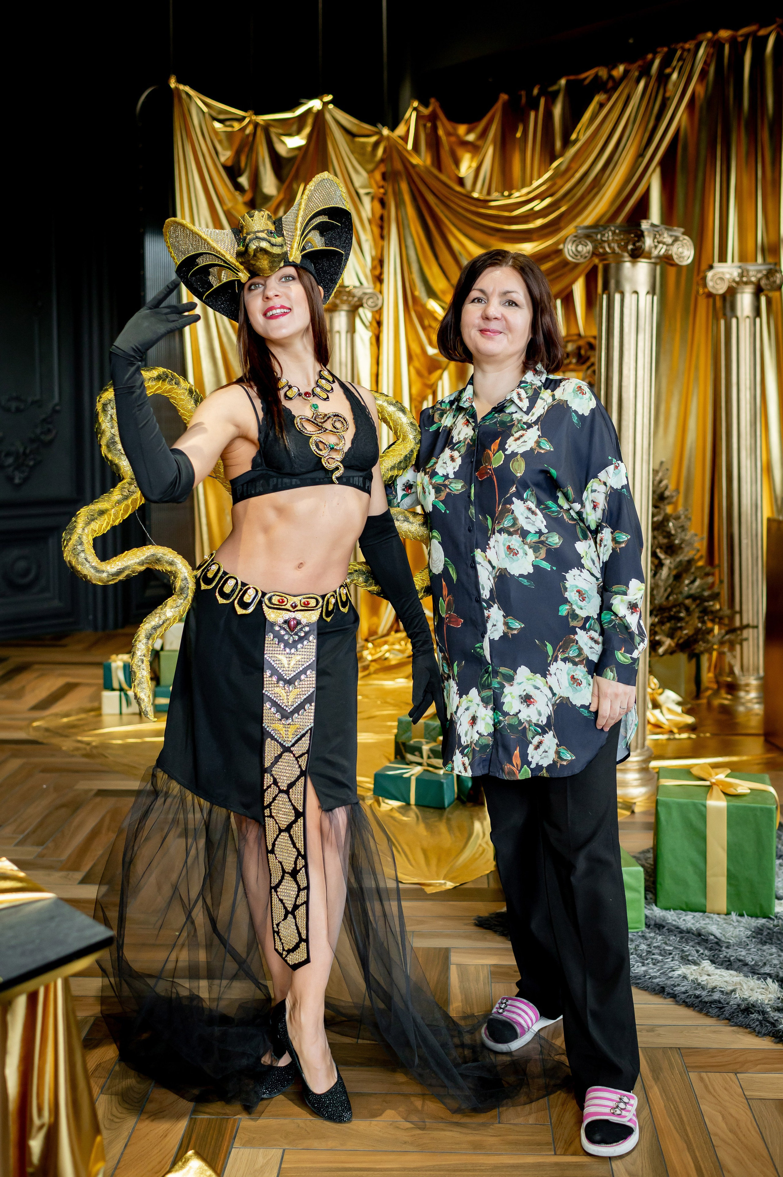 Царственная кобра. Портретный, семейный и свадебный фотограф в Санкт-Петербурге и в Пушкине Ширяев Денис