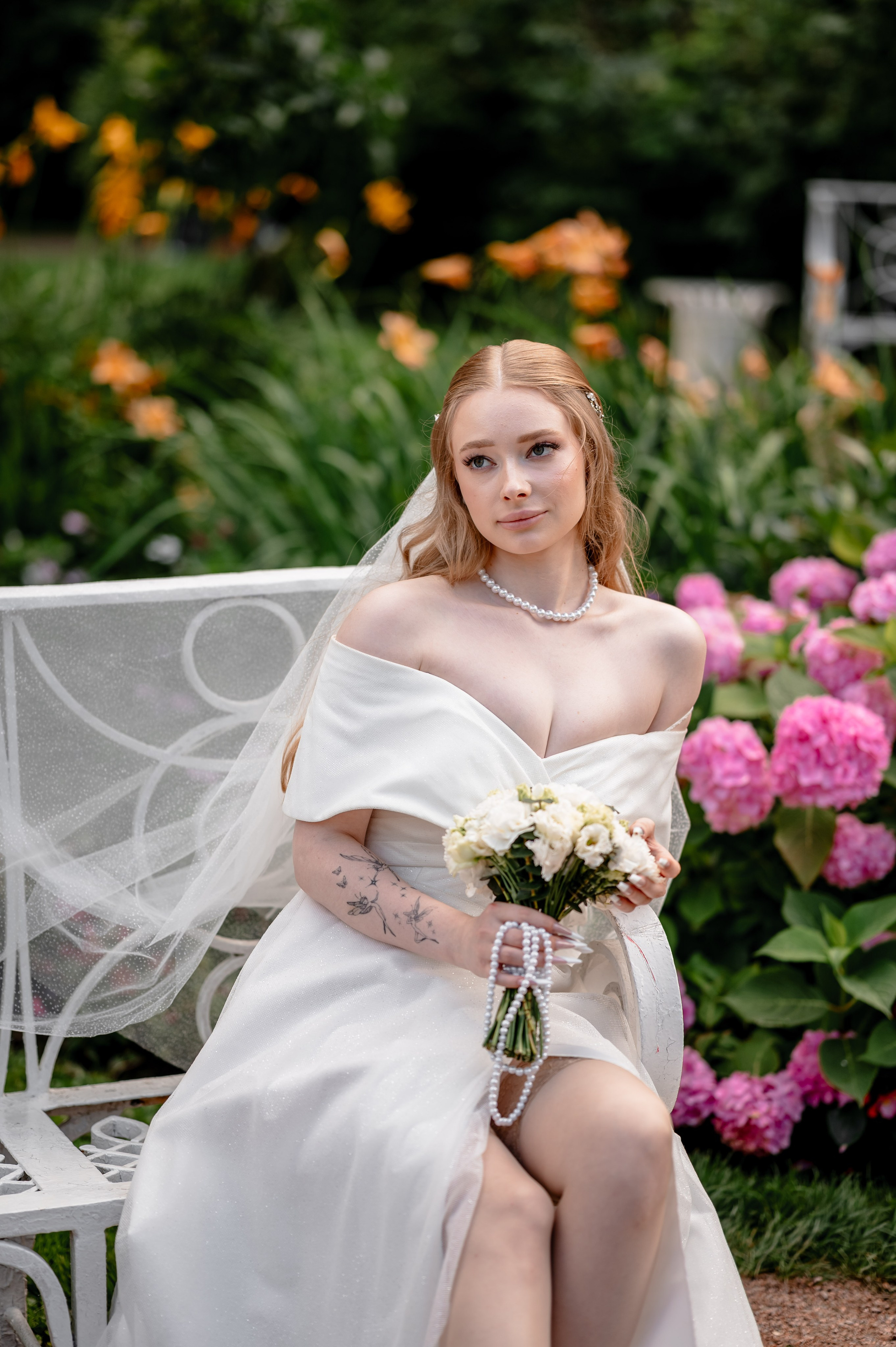 Виктория и Максим цветная серия. Портретный, семейный и свадебный фотограф в Санкт-Петербурге и в Москве Ширяев Денис