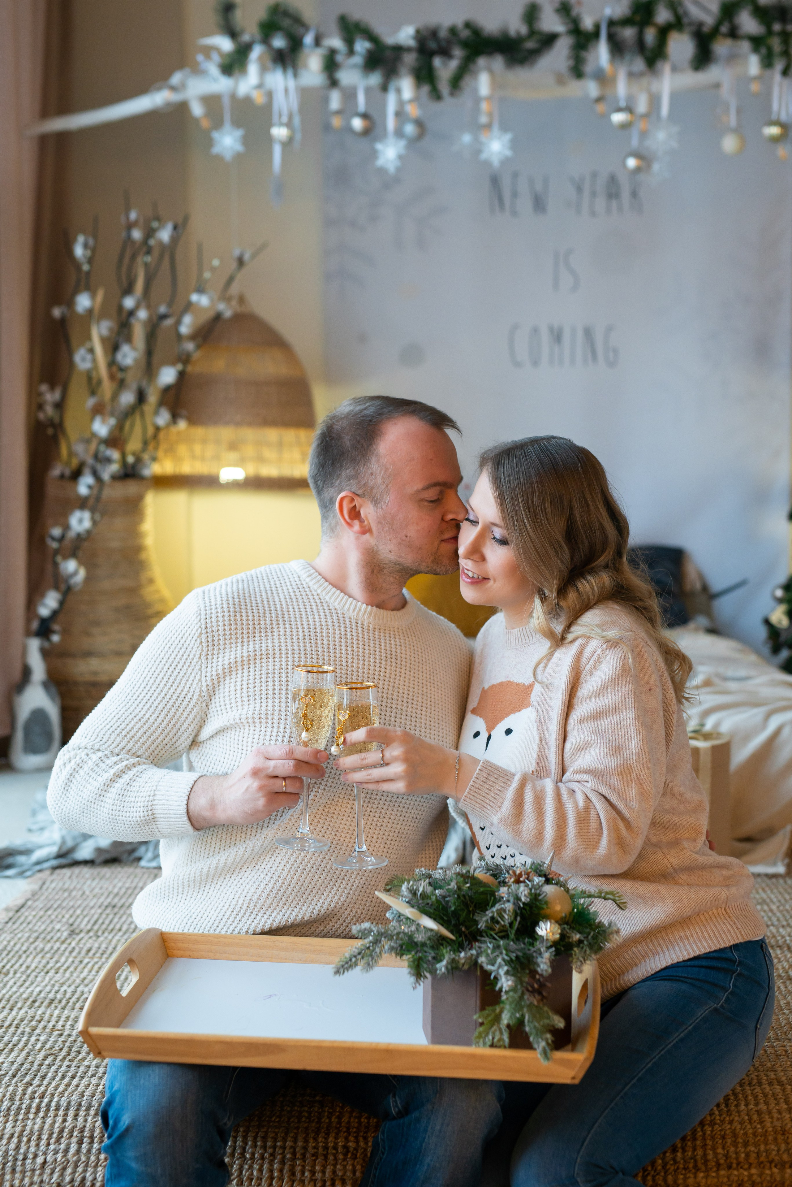 Наташа и Игорь. Портретный, семейный и свадебный фотограф в Санкт-Петербурге и в Пушкине Ширяев Денис