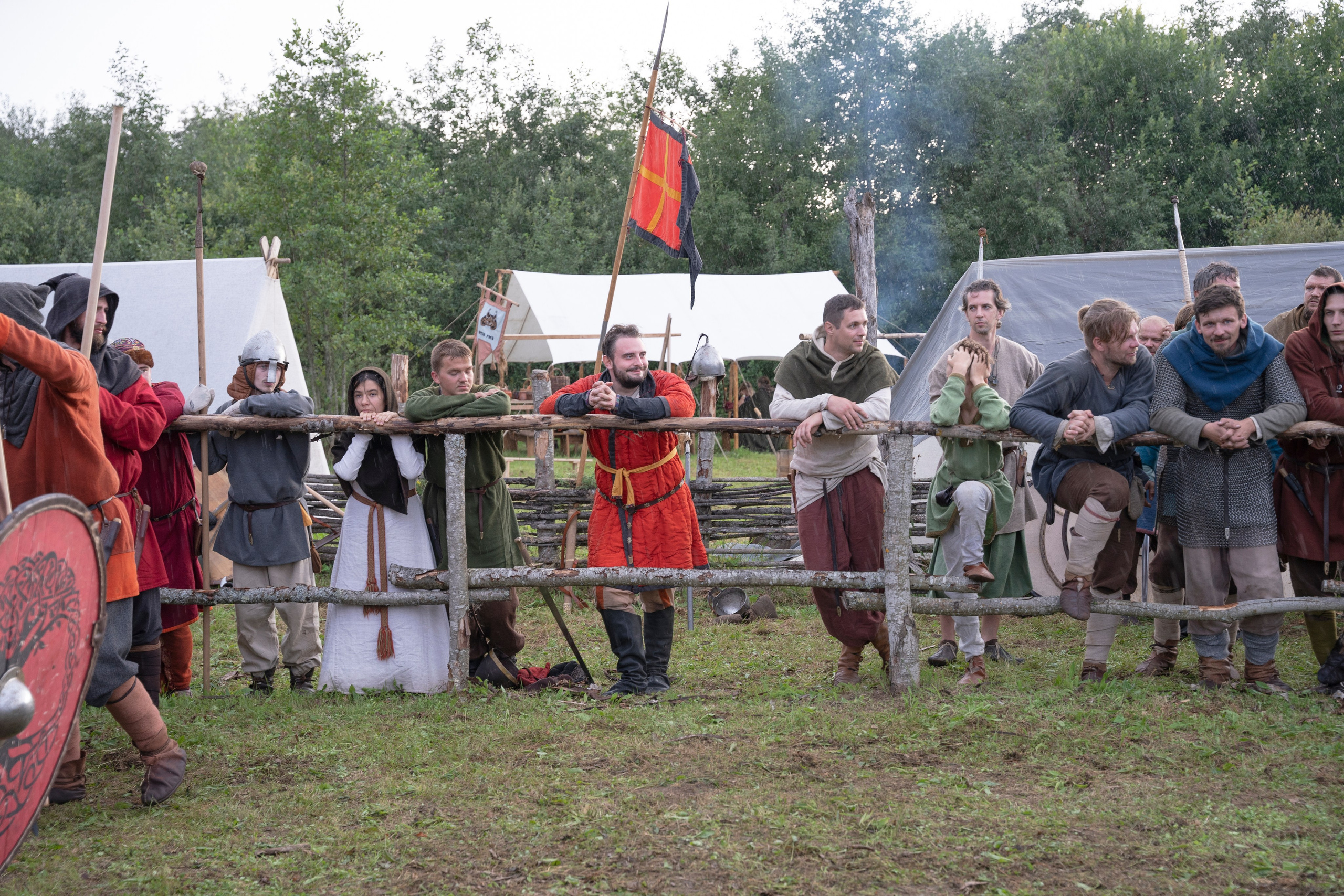 Фестиваль <Братчина> 2024 Новгородская обл. Портретный фотограф в Смоленске и Москве Мария Громова