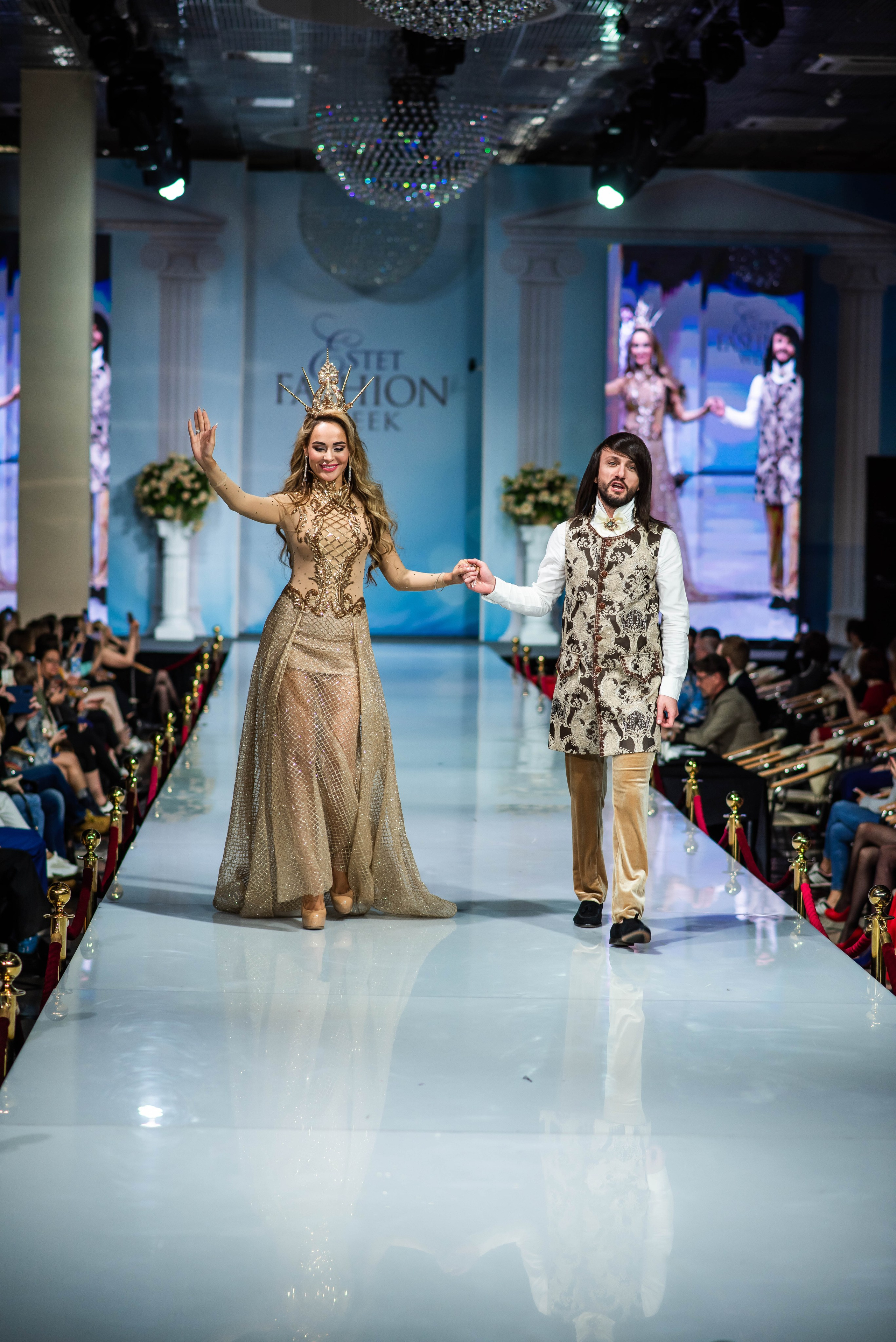 Кристина Кибовская. Главная