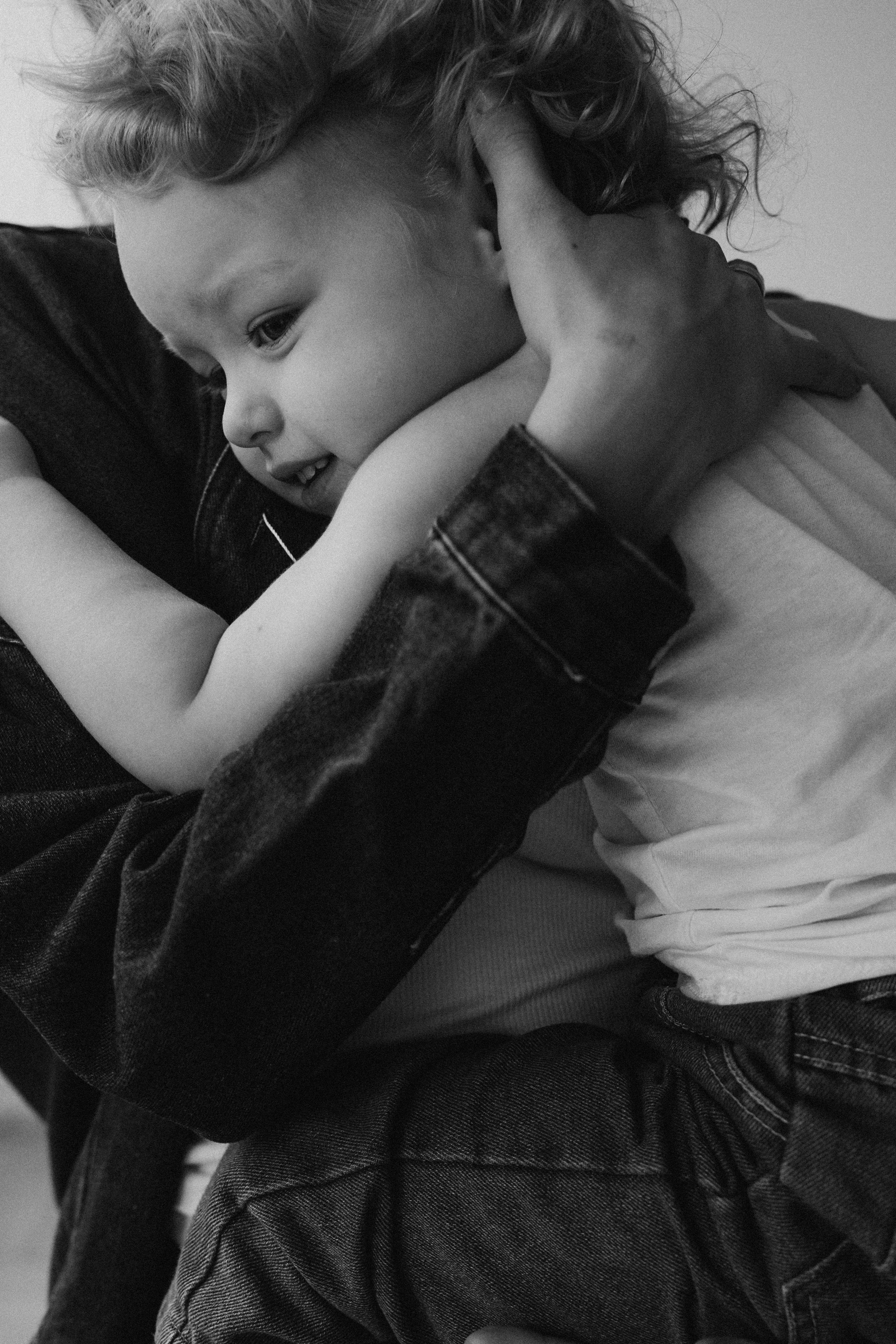 Эмоции. Семейный фотограф в Мурманске Екатерина Юшкова