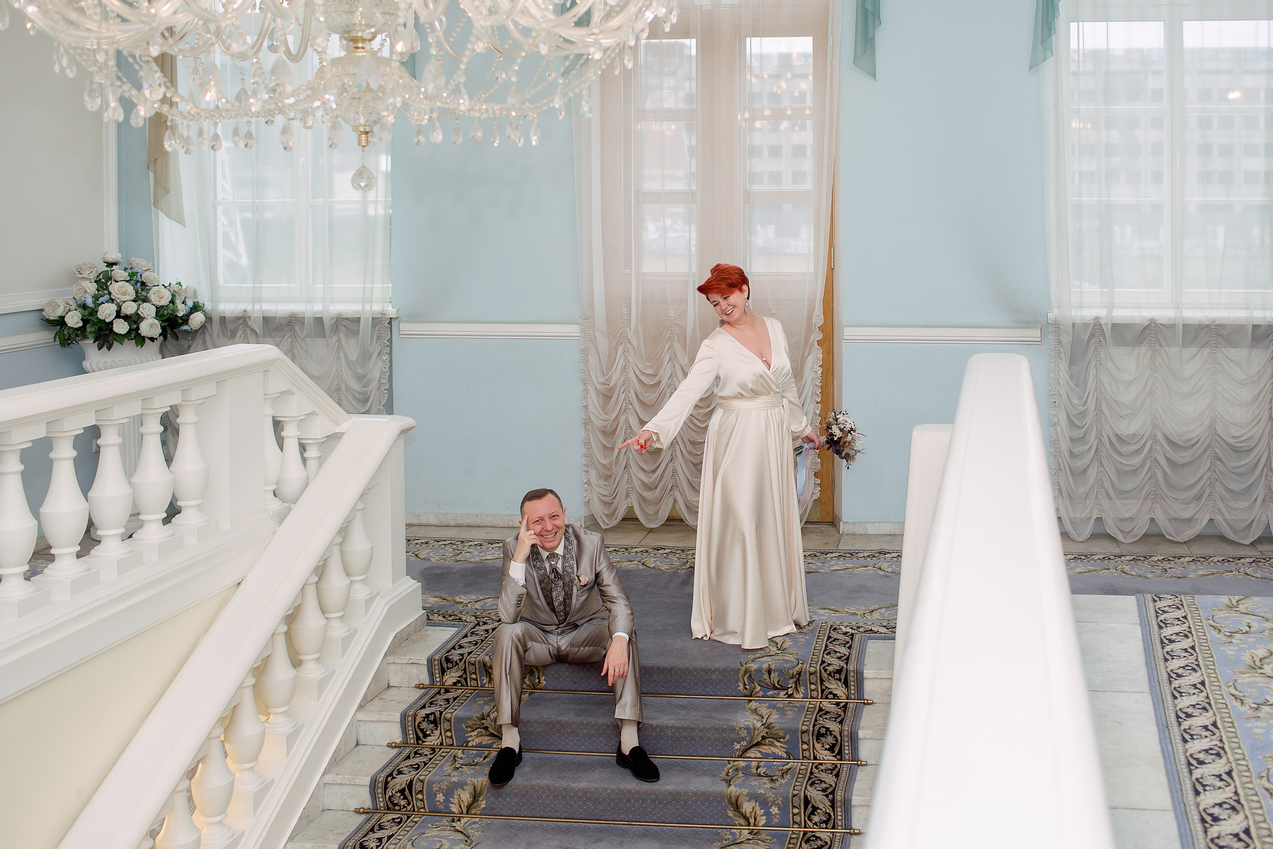 А❤️Д. Свадебный и семейный фотограф Спб Бошман Ирина