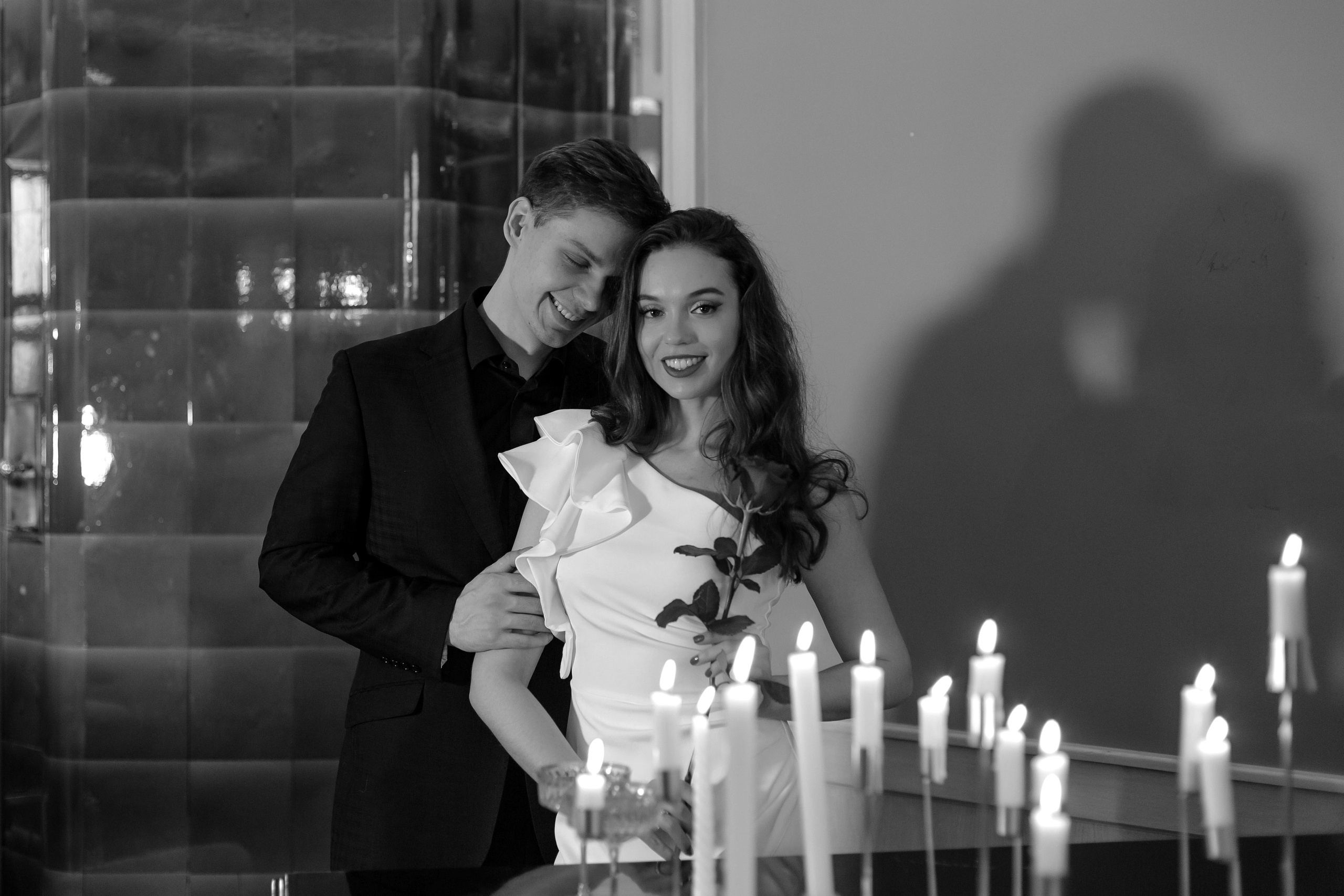 St.Valentine's day. Свадебный и семейный фотограф Спб Бошман Ирина