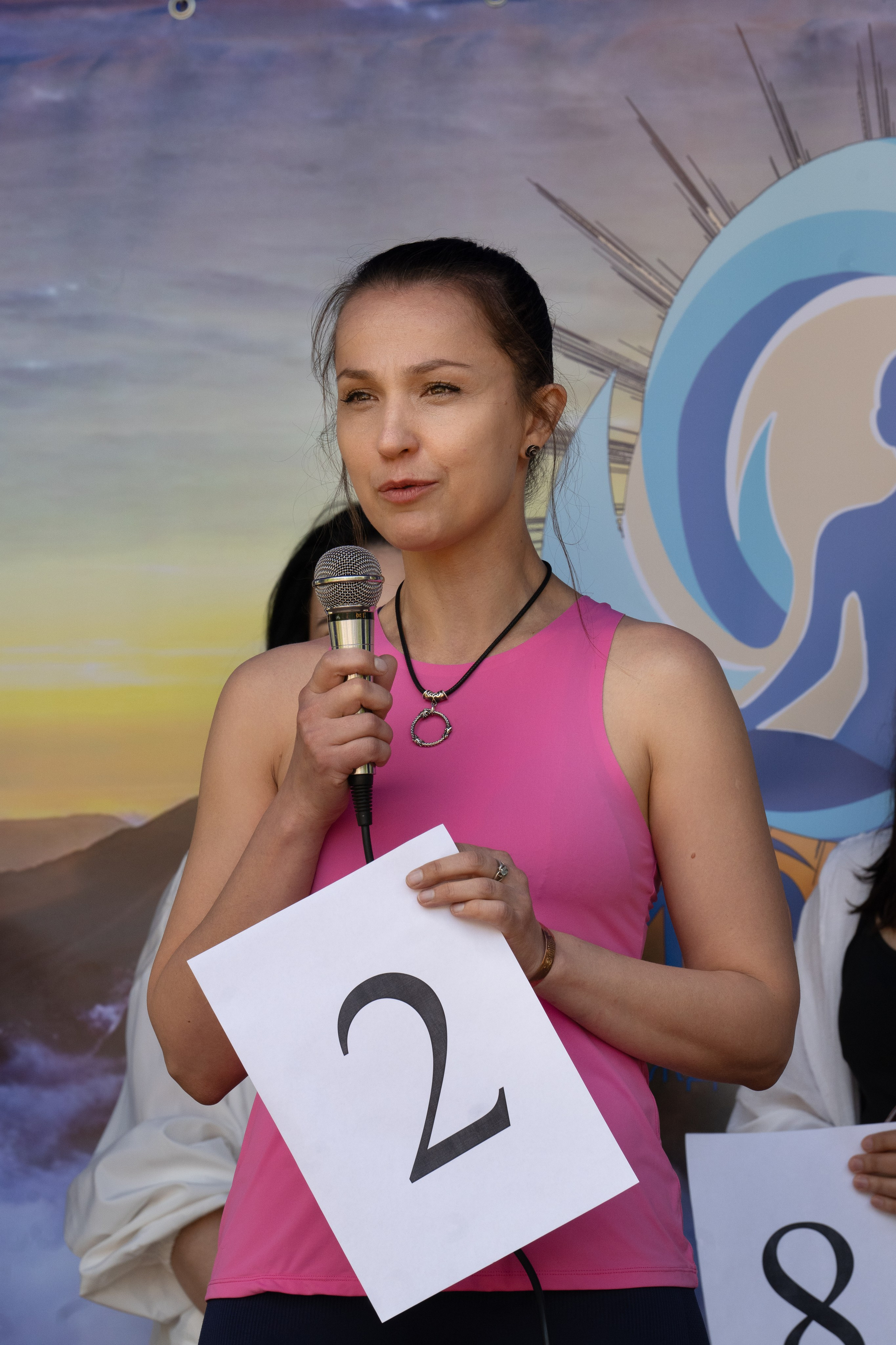 Фестиваль йоги в г. Кореновске. Главная