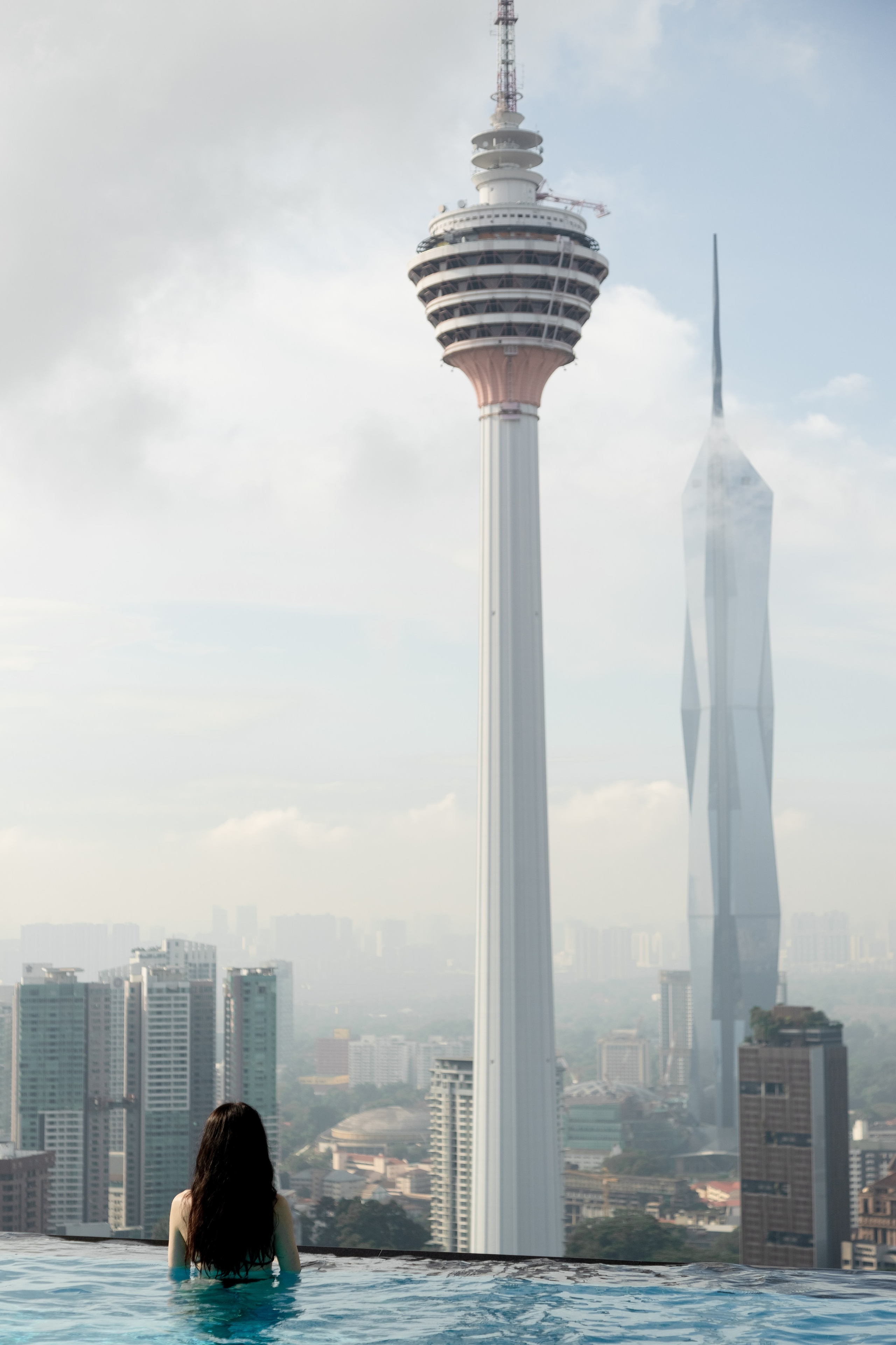 Kuala Lumpur, Malaysia. Главная