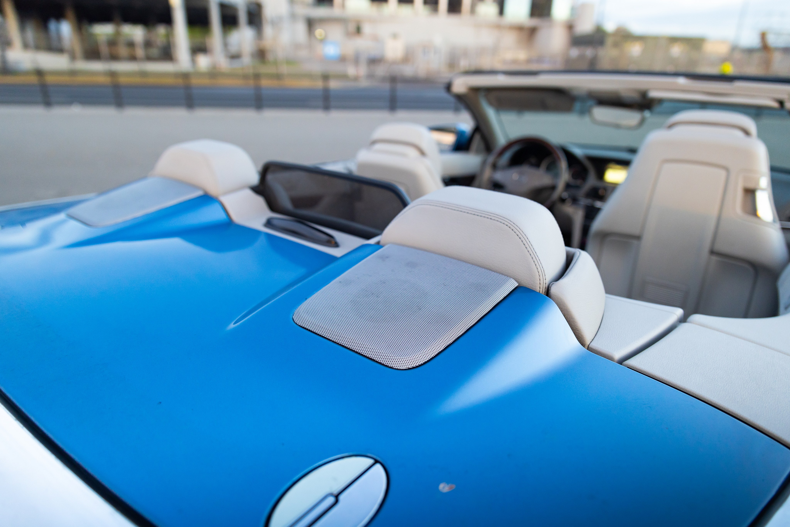 Mercedes e classe. Автомобильный фотограф в Санкт-Петербурге — Илья Kaseone_1