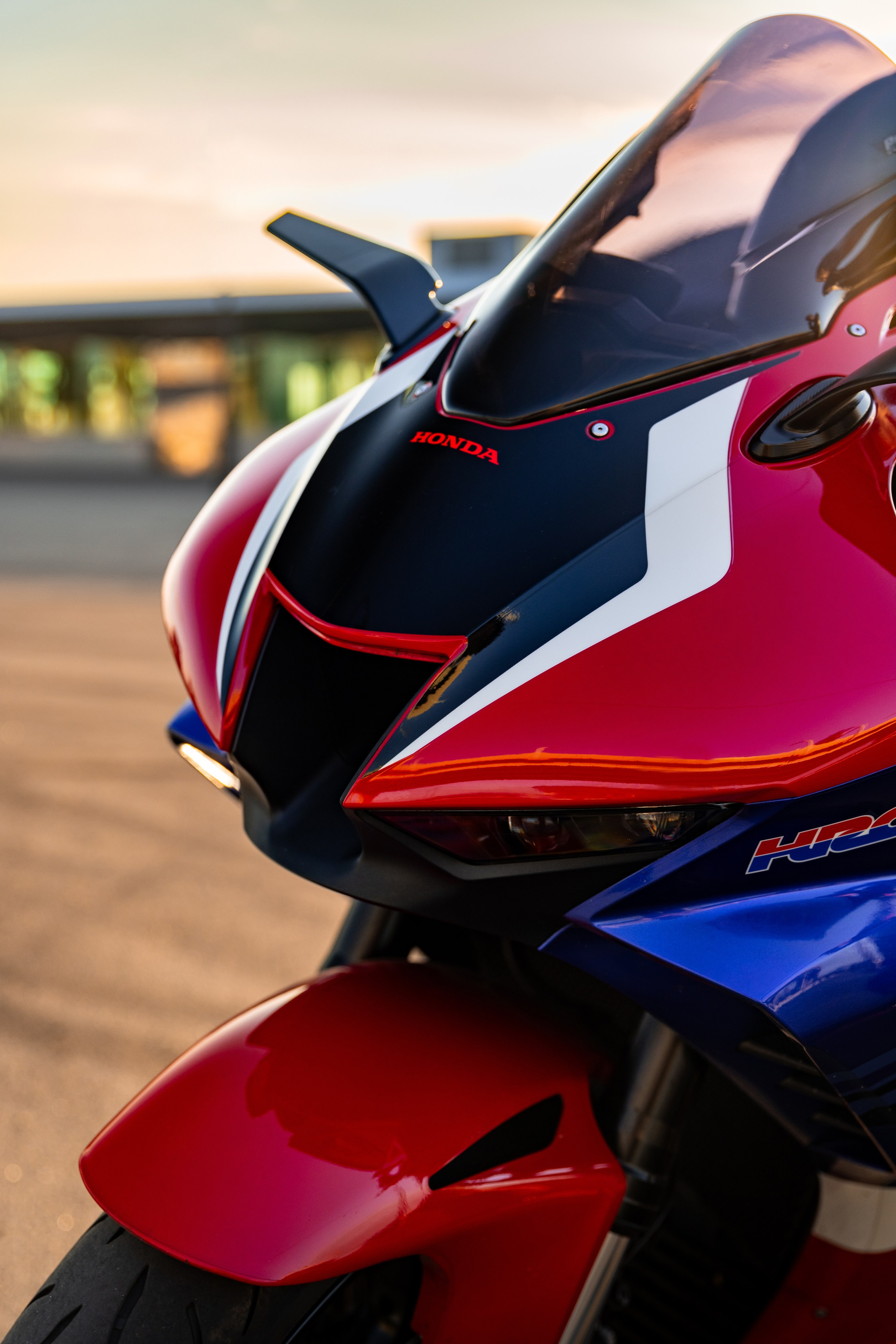 Honda Fireblade. Автомобильный фотограф в Санкт-Петербурге — Илья Kaseone_1