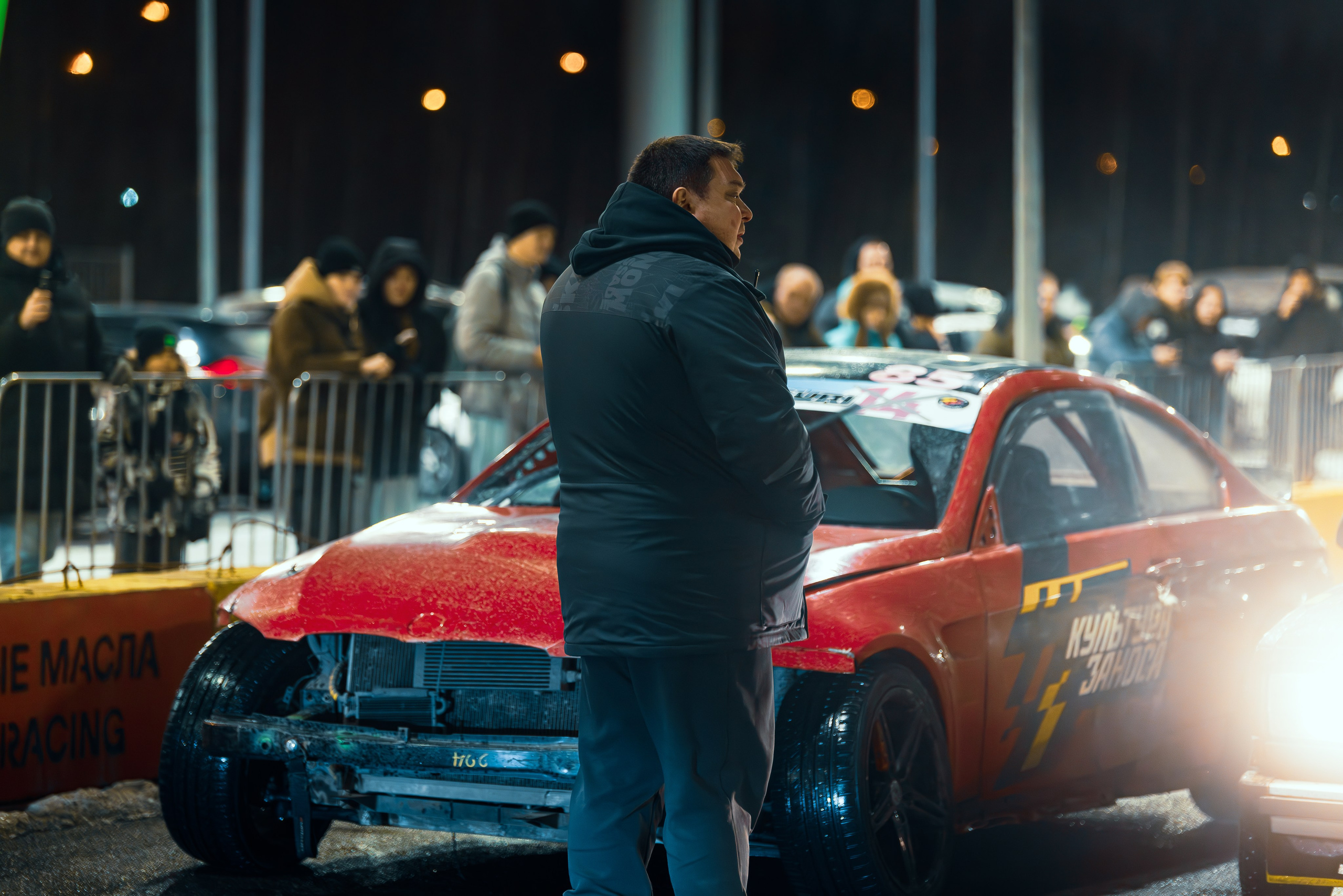 Drift Matsuri. Автомобильный фотограф в Санкт-Петербурге — Илья Kaseone_1