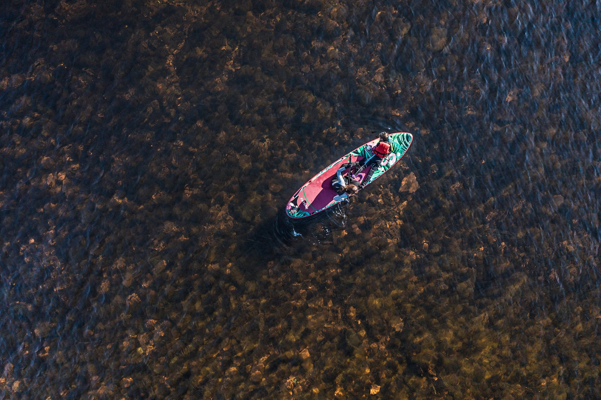 Путешествие на Север в 2024 году. Внедорожные путешествия — OFFROADTRIP