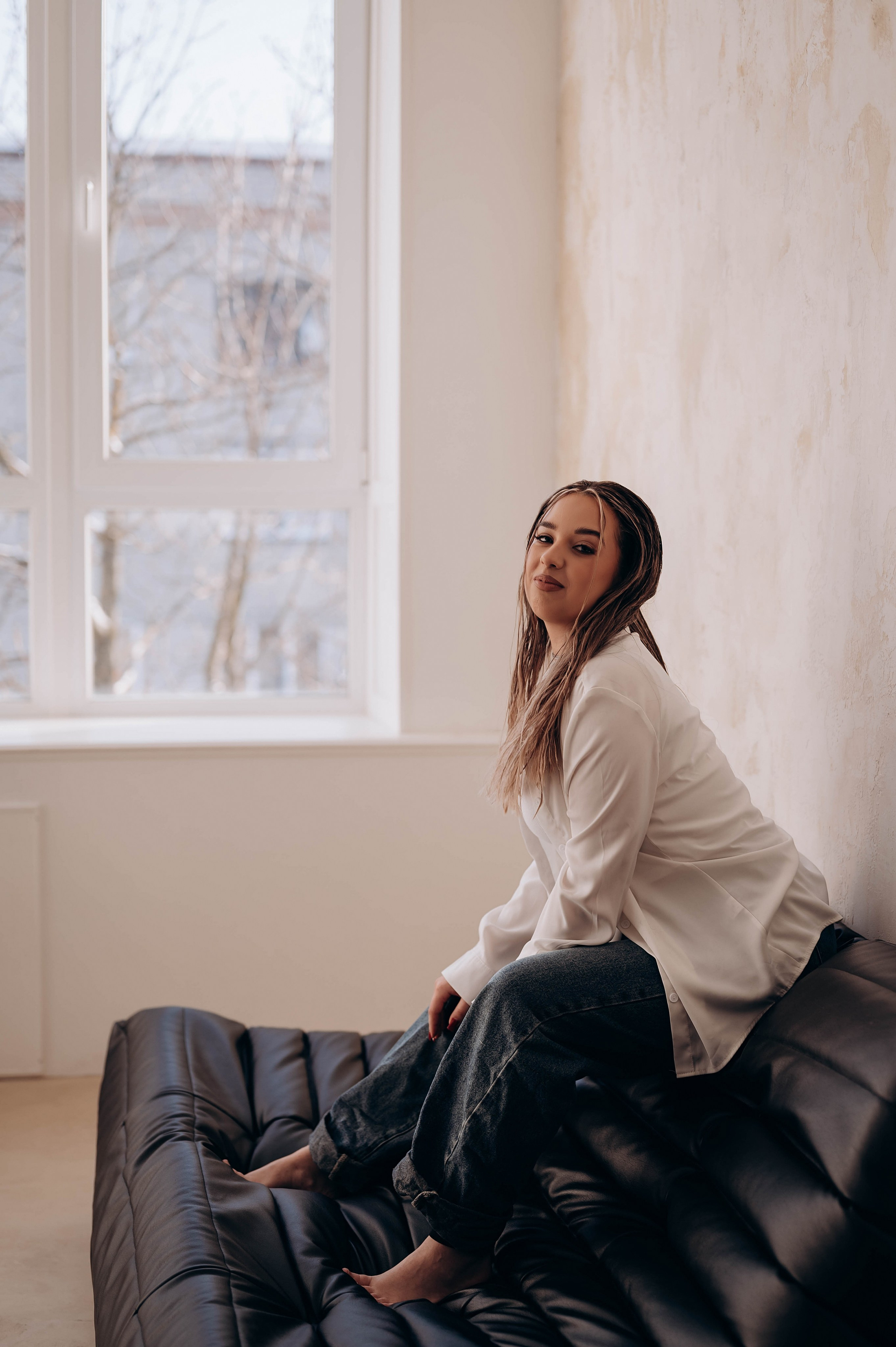 Индивидуальные фотосессии. Главная