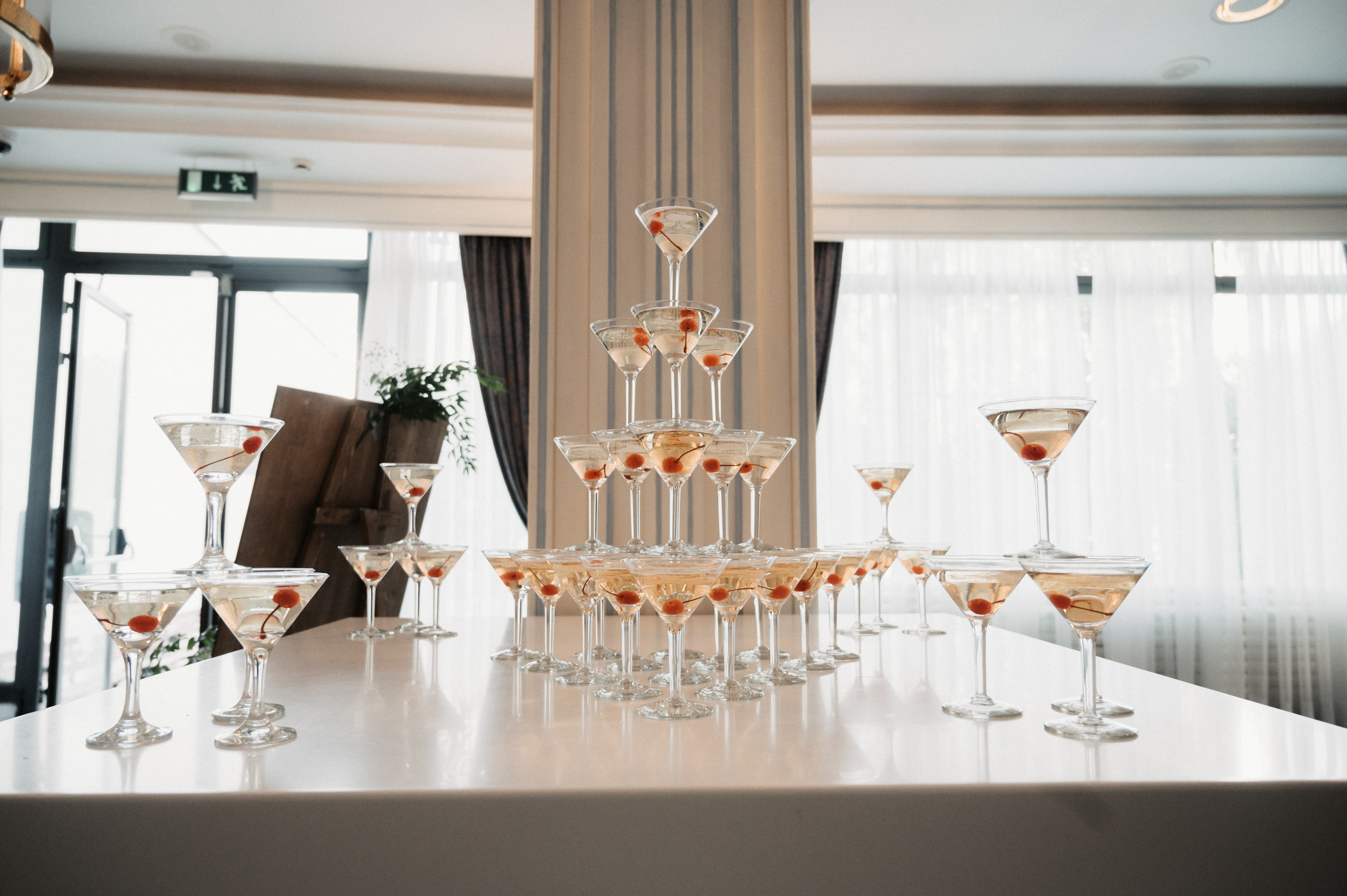 Никита и Лина. Свадебный фотограф Александр Давыдов