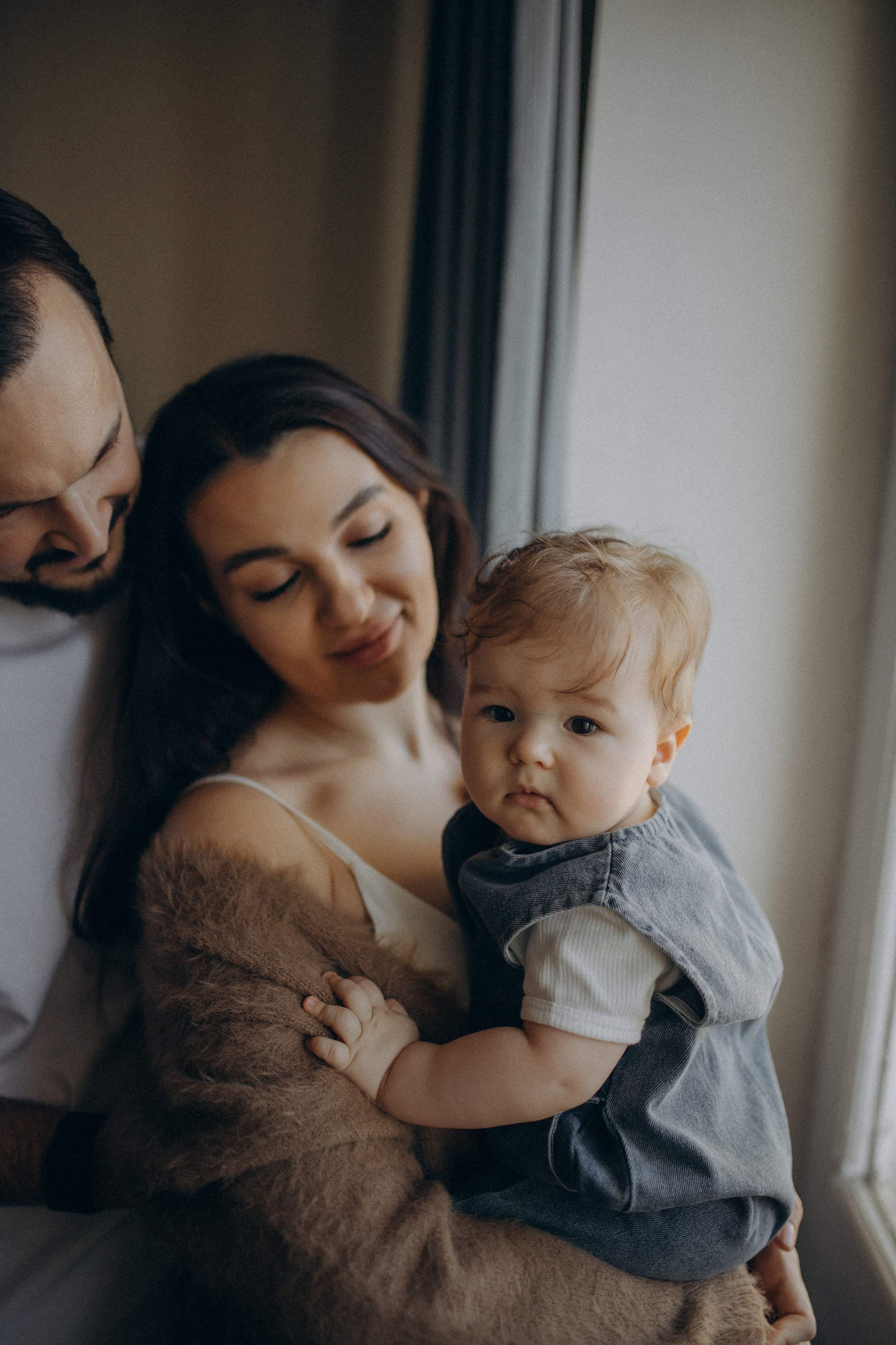 Про самое ценное. Ваш фотограф АНАстасия Земскова