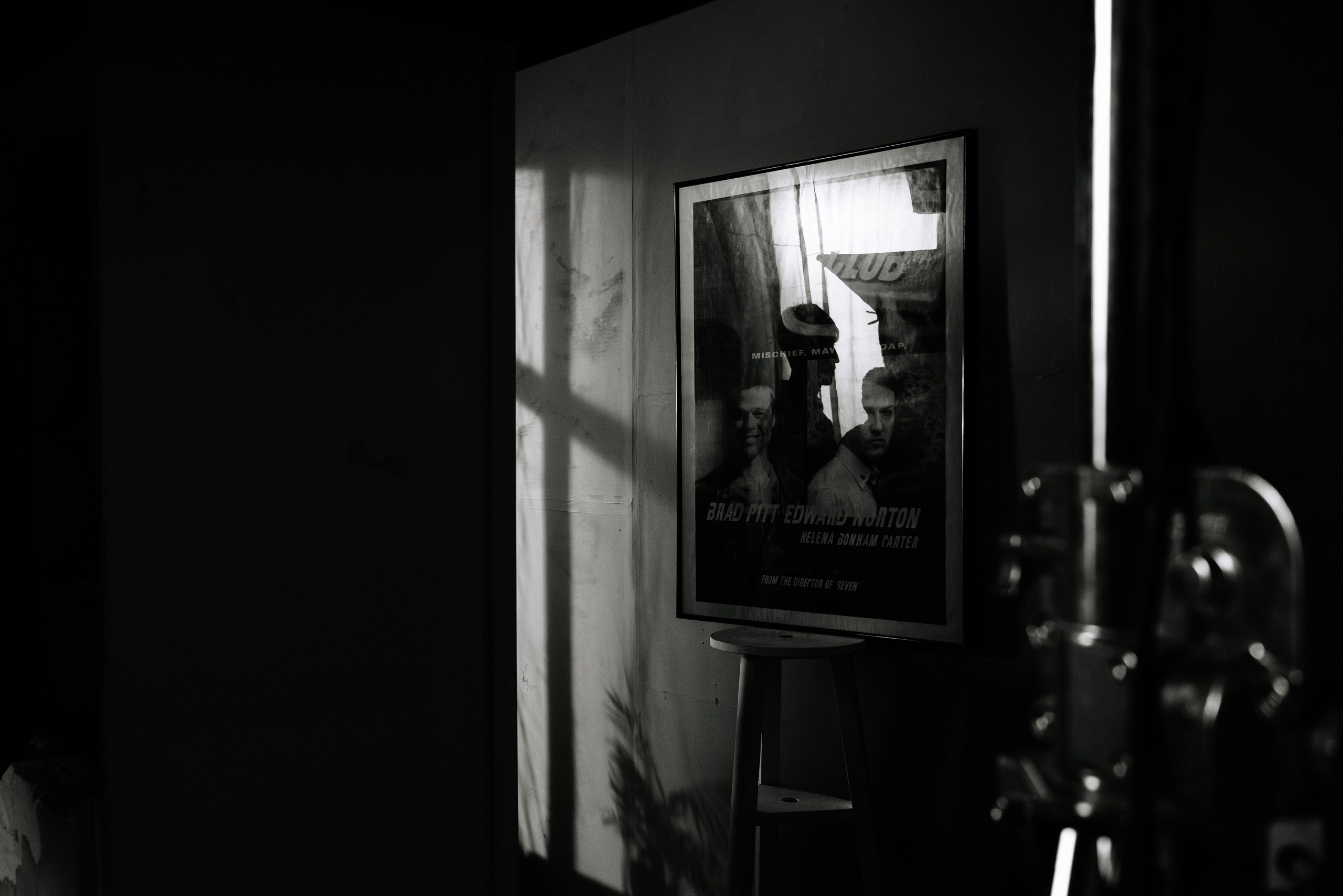 Moscow Film School. Еремина Катерина