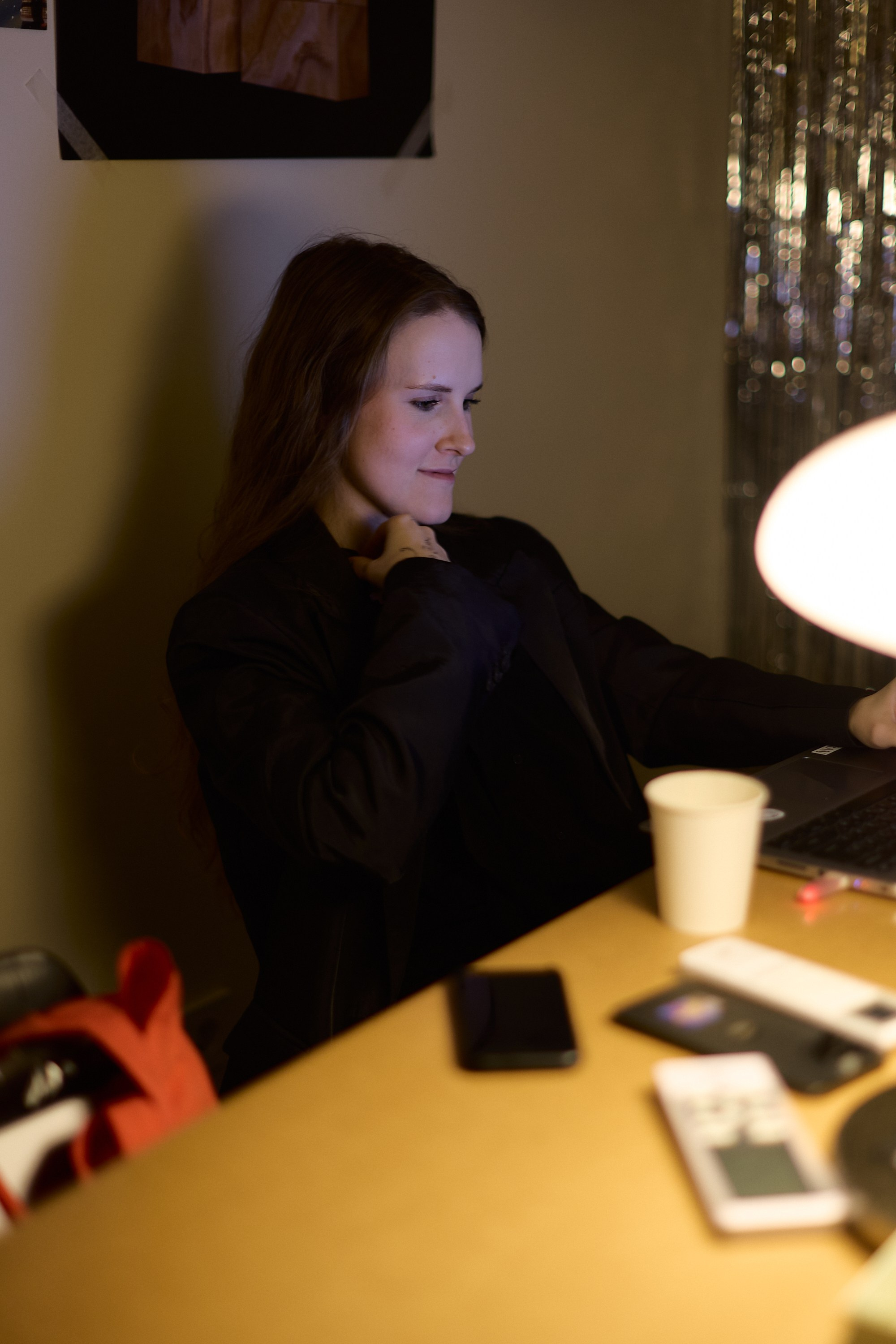 ЗИМНИЕ ВЕЧЕРА 10.GRAN. Еремина Катерина